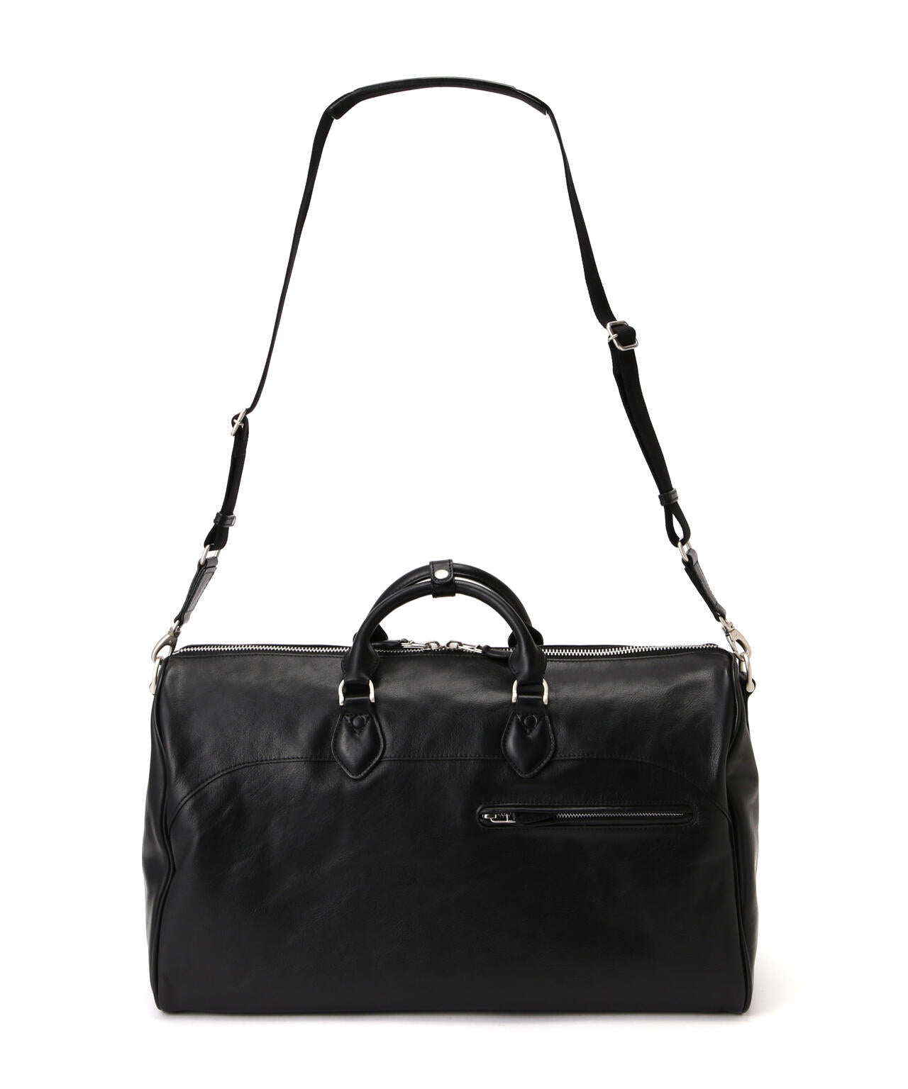 《直営店別注》VARSITY DUFFLE BAG