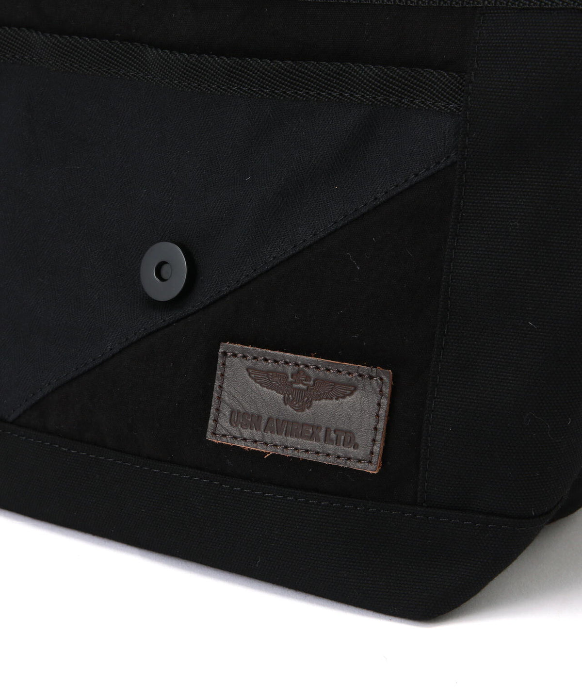 TOP GUN 3 MINI SHOULDER BAG