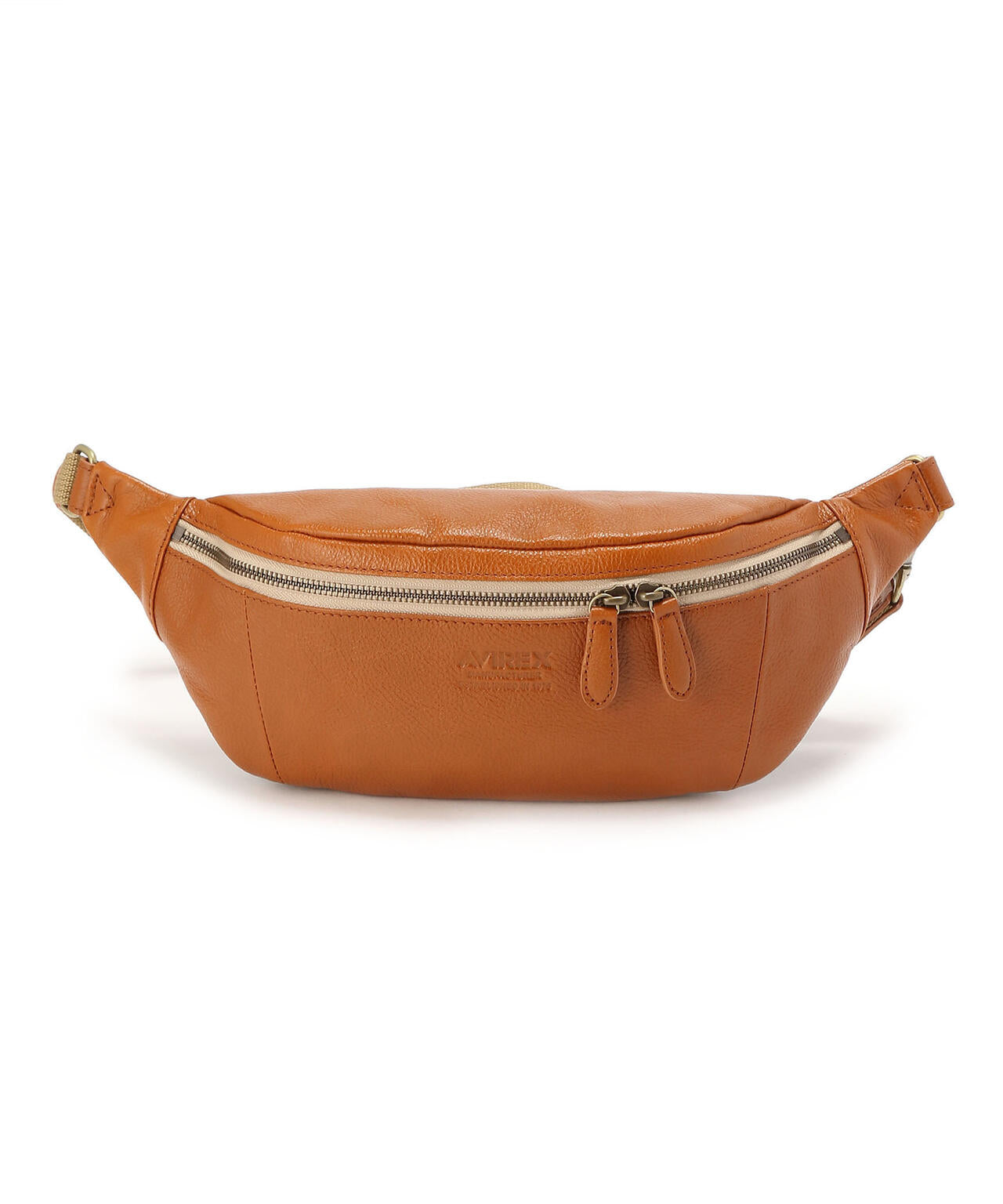 BULTO WEST BAG / AVX 5614