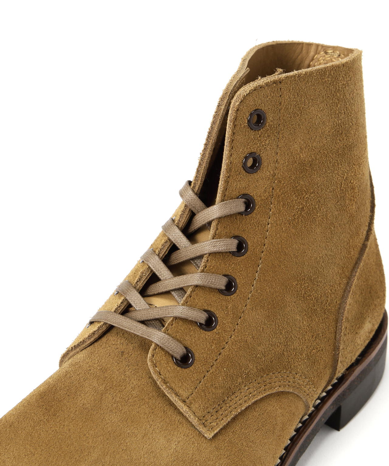 《TFQP》Heritage M-43 BOOTS MOD