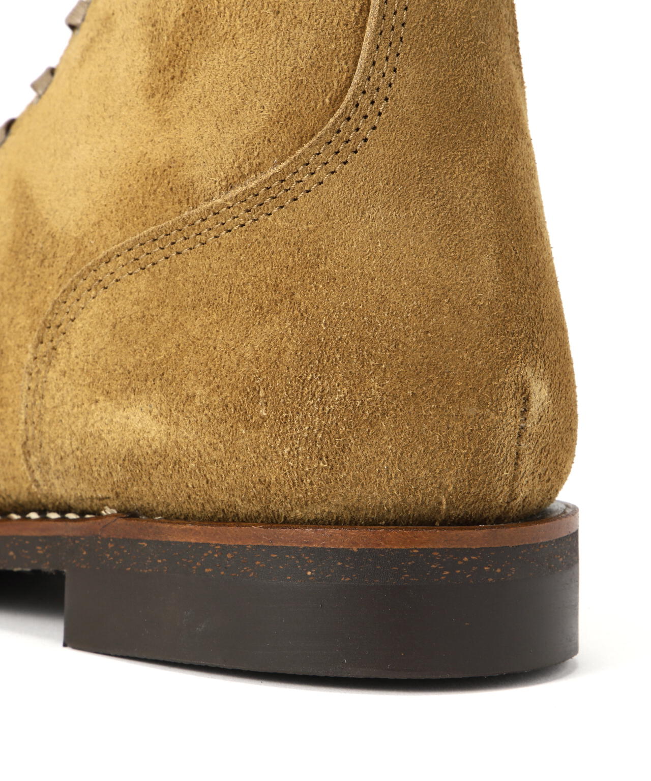 《TFQP》Heritage M-43 BOOTS MOD