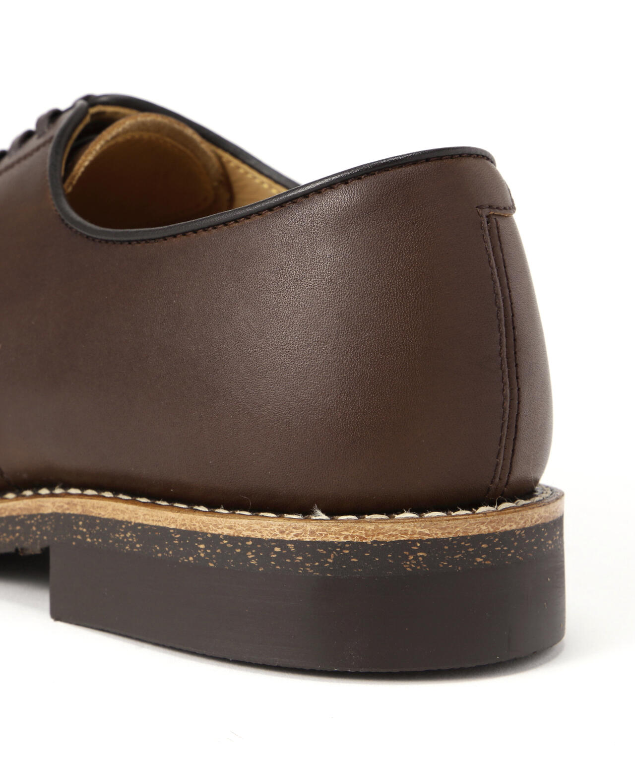 《TFQP》Heritage Navy Service Shoes 50's