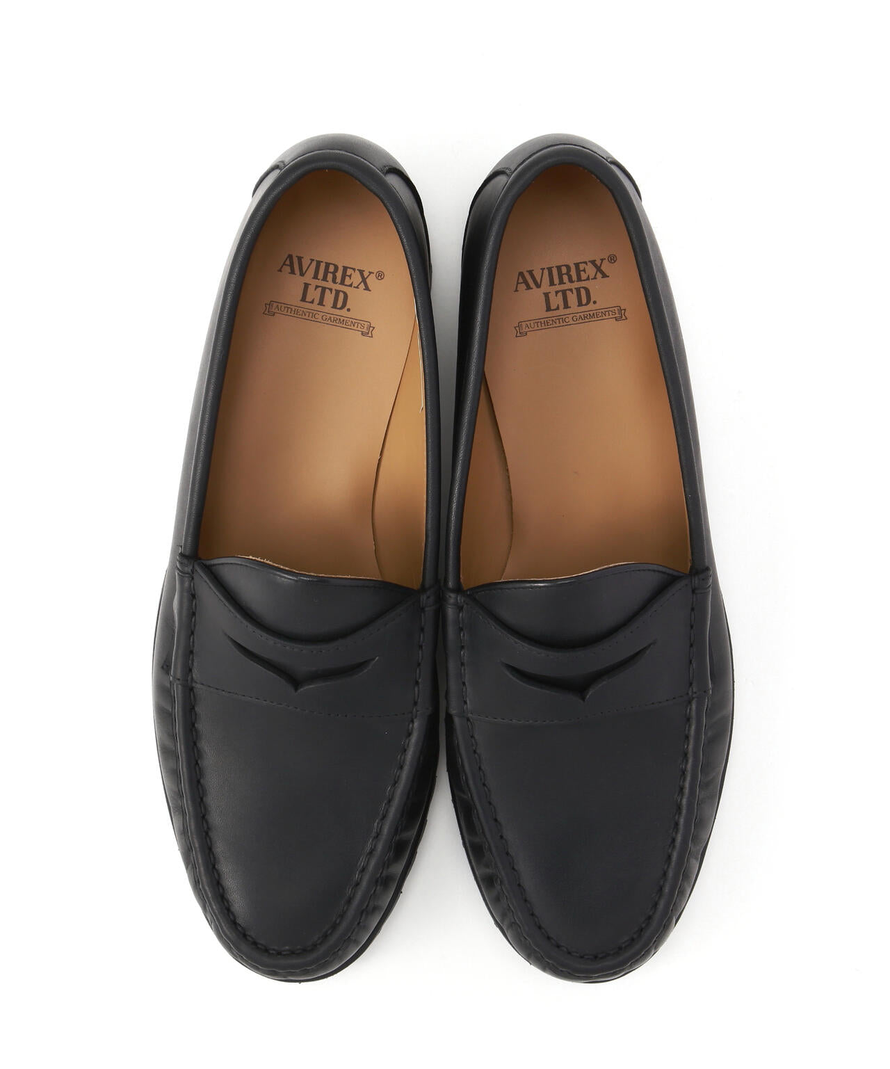HANDSEWN MOCCASIN MFG by REGAL CORPOLATION