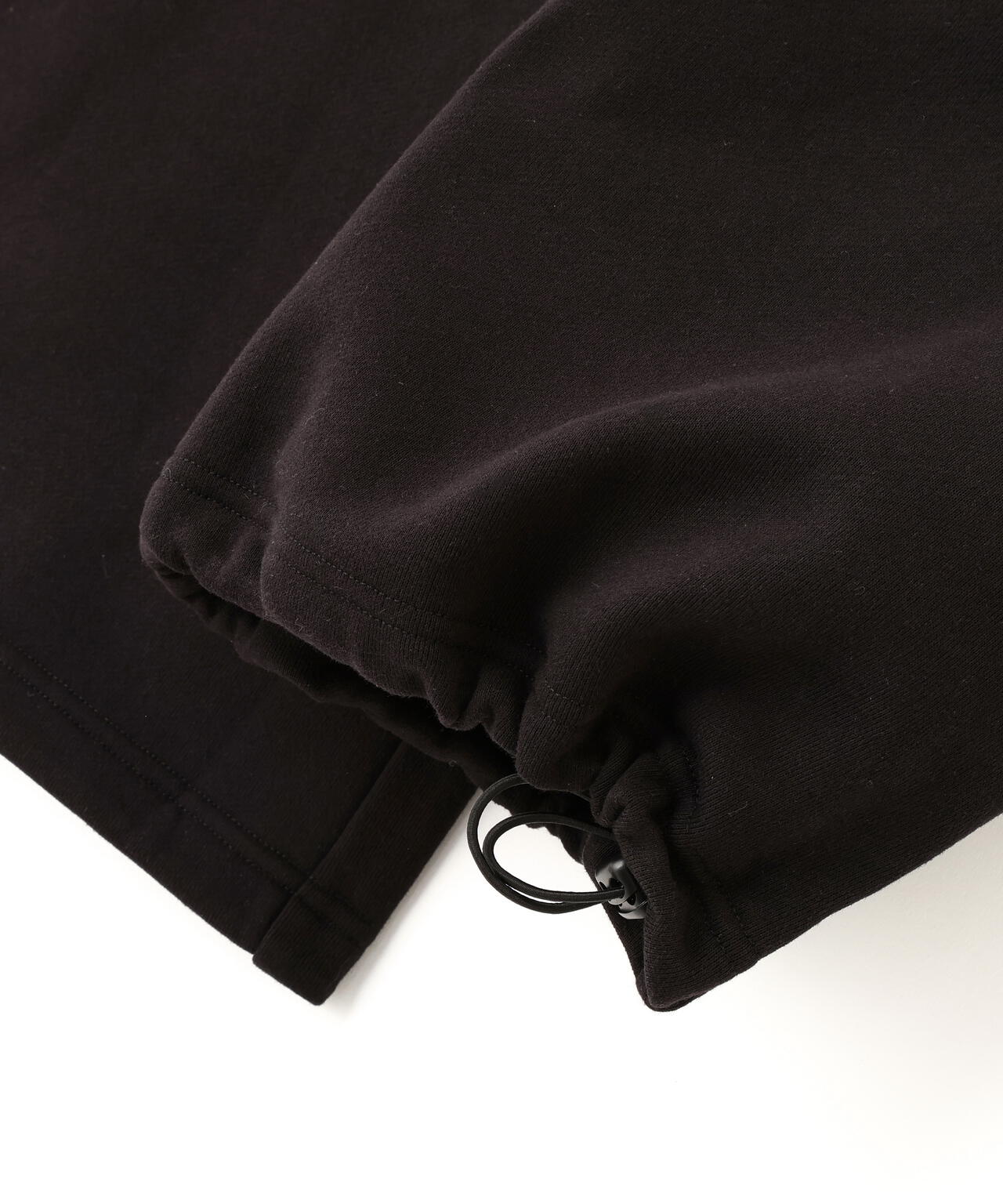 《WOMAN/直営店限定》VARSITY FLAG SWEAT PANTS