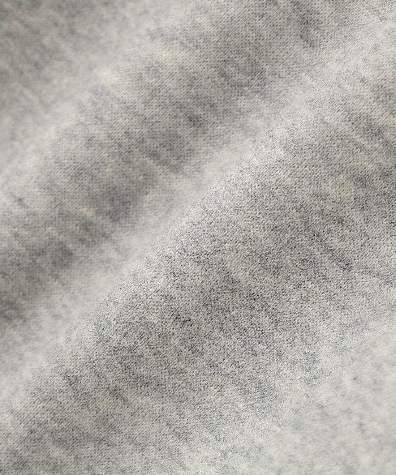 BI-COLOR FLEECE LINED DRESS