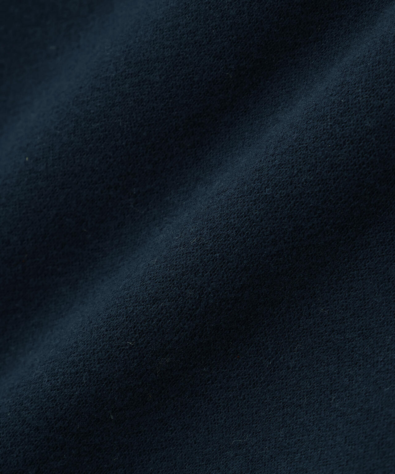 BI-COLOR FLEECE LINED DRESS