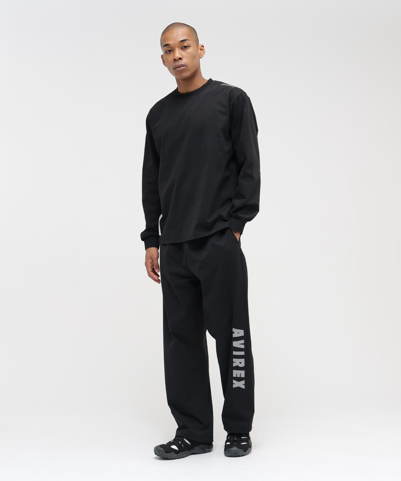 DRYFLEX UTILITY L/S T-SHIRT