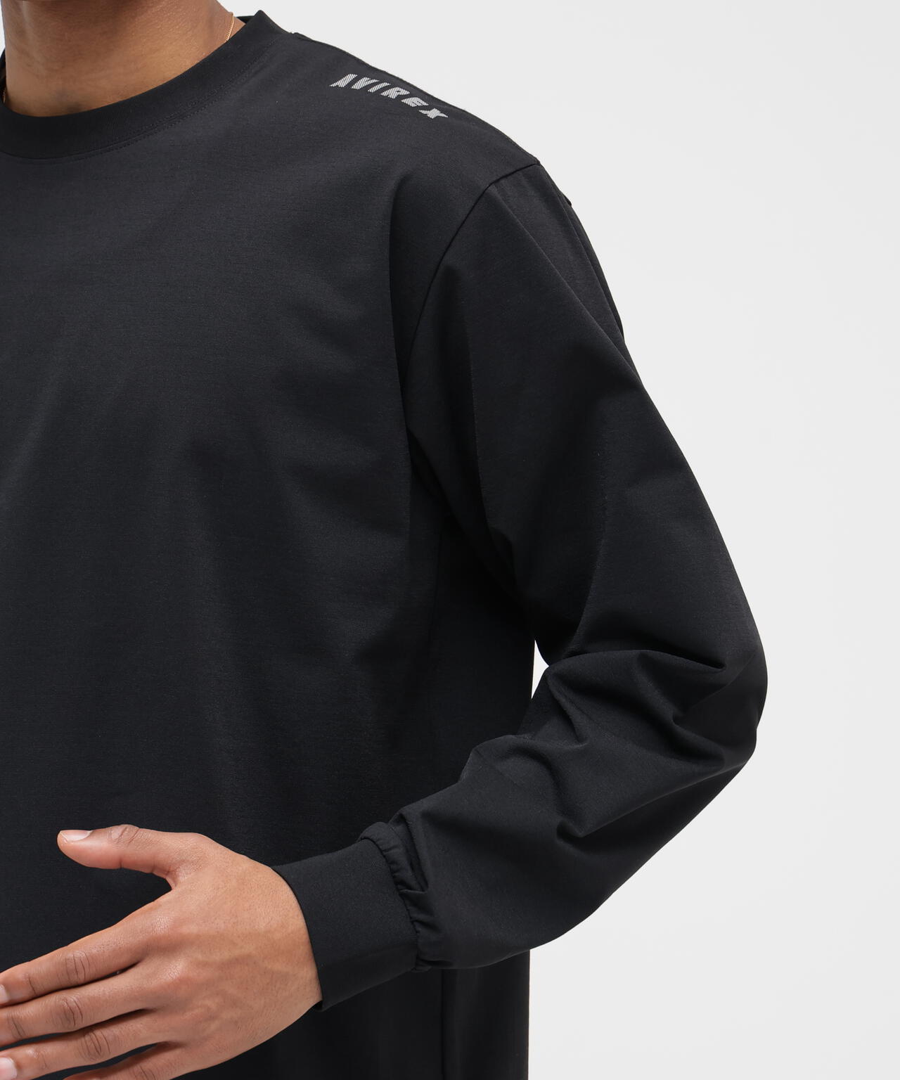DRYFLEX UTILITY L/S T-SHIRT