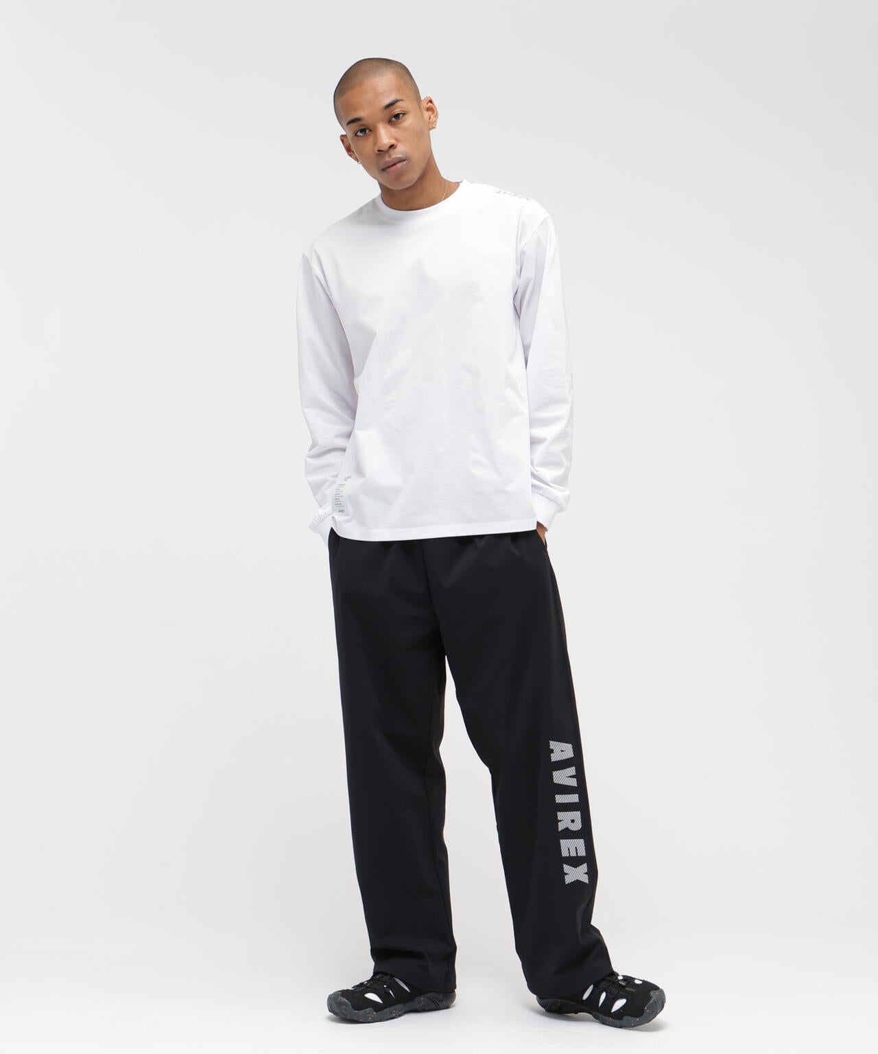 DRYFLEX UTILITY L/S T-SHIRT