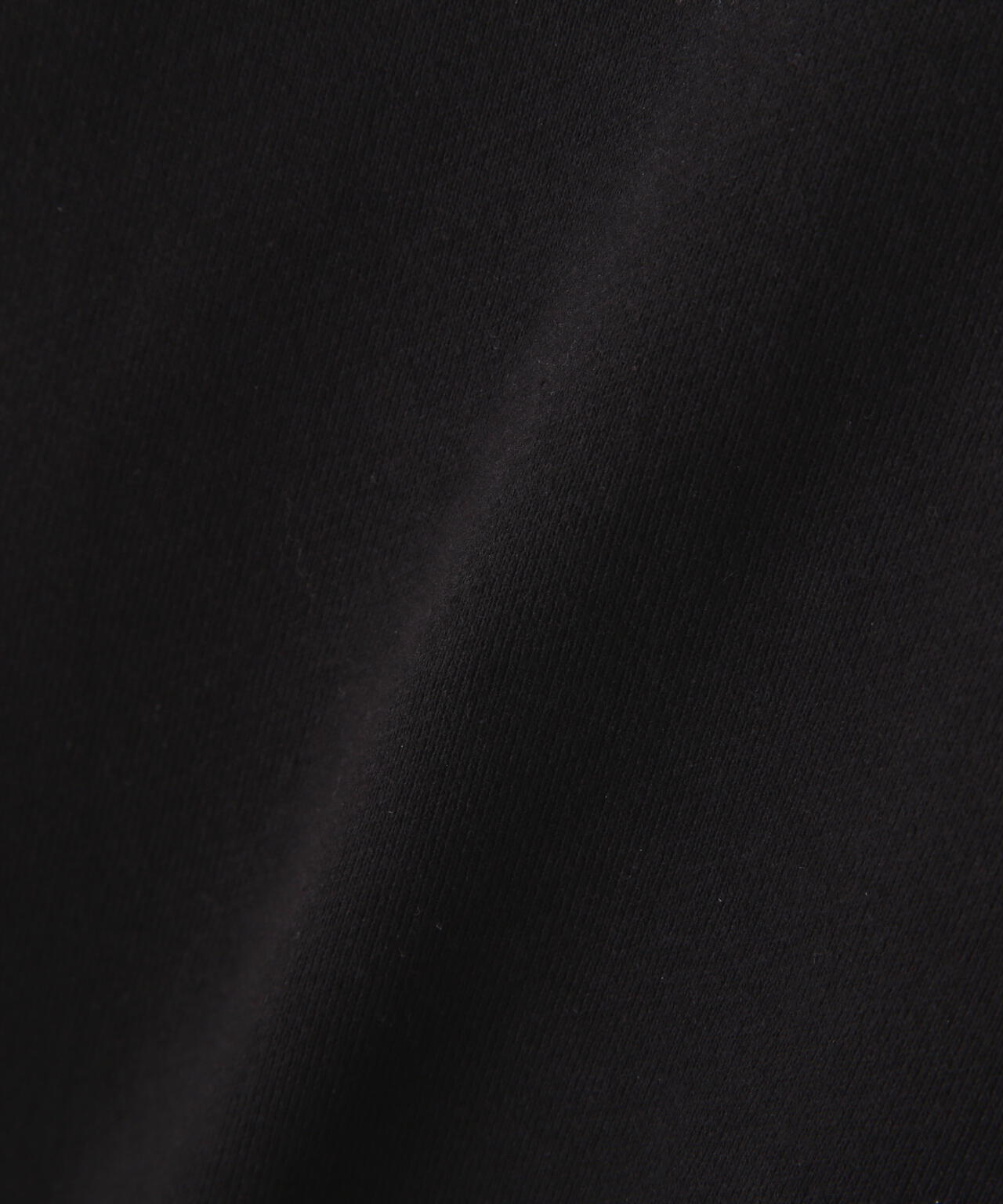 《直営店限定》VARSITY FLAG CREW NECK SWEAT