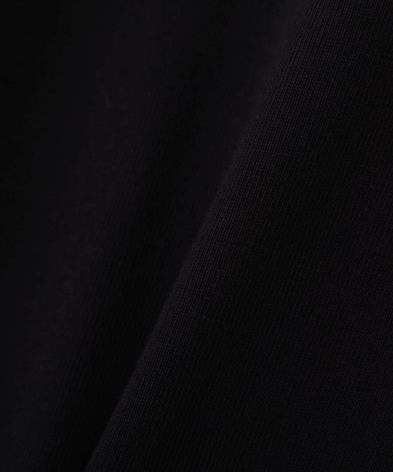 《WEB&DEPOT限定》HALF SLEEVE T-SHIRT