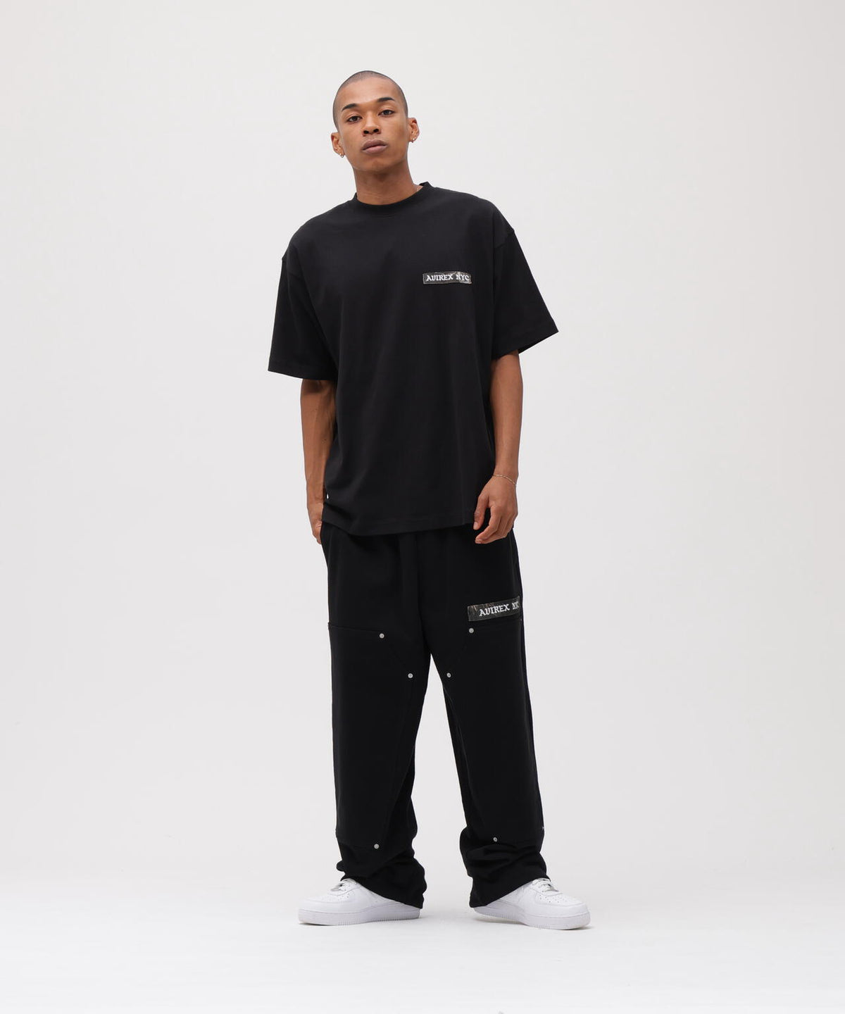 S/S T-SHIRT”REAL TREE CAMO”