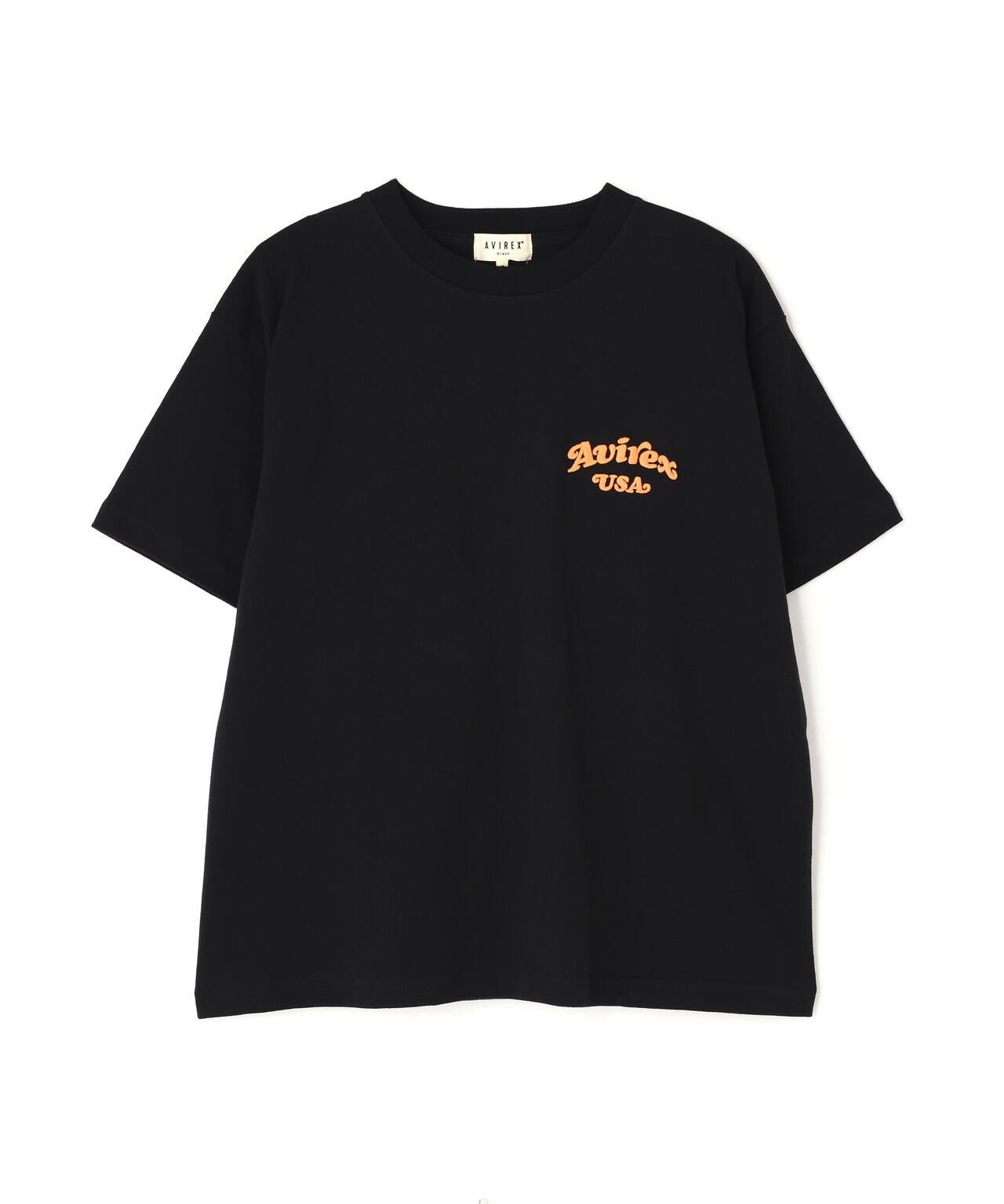 《WOMAN/直営店限定》S/S SAGARA CIRCLE LOGO T-SHIRT