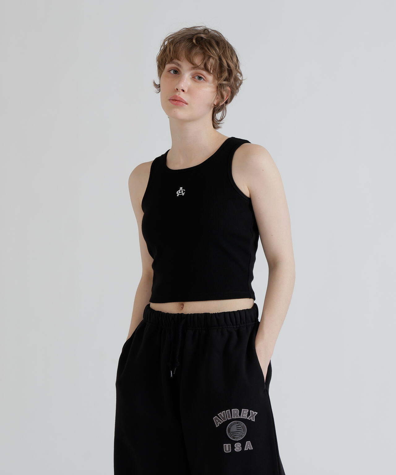 《直営店限定》AC BRA TOP