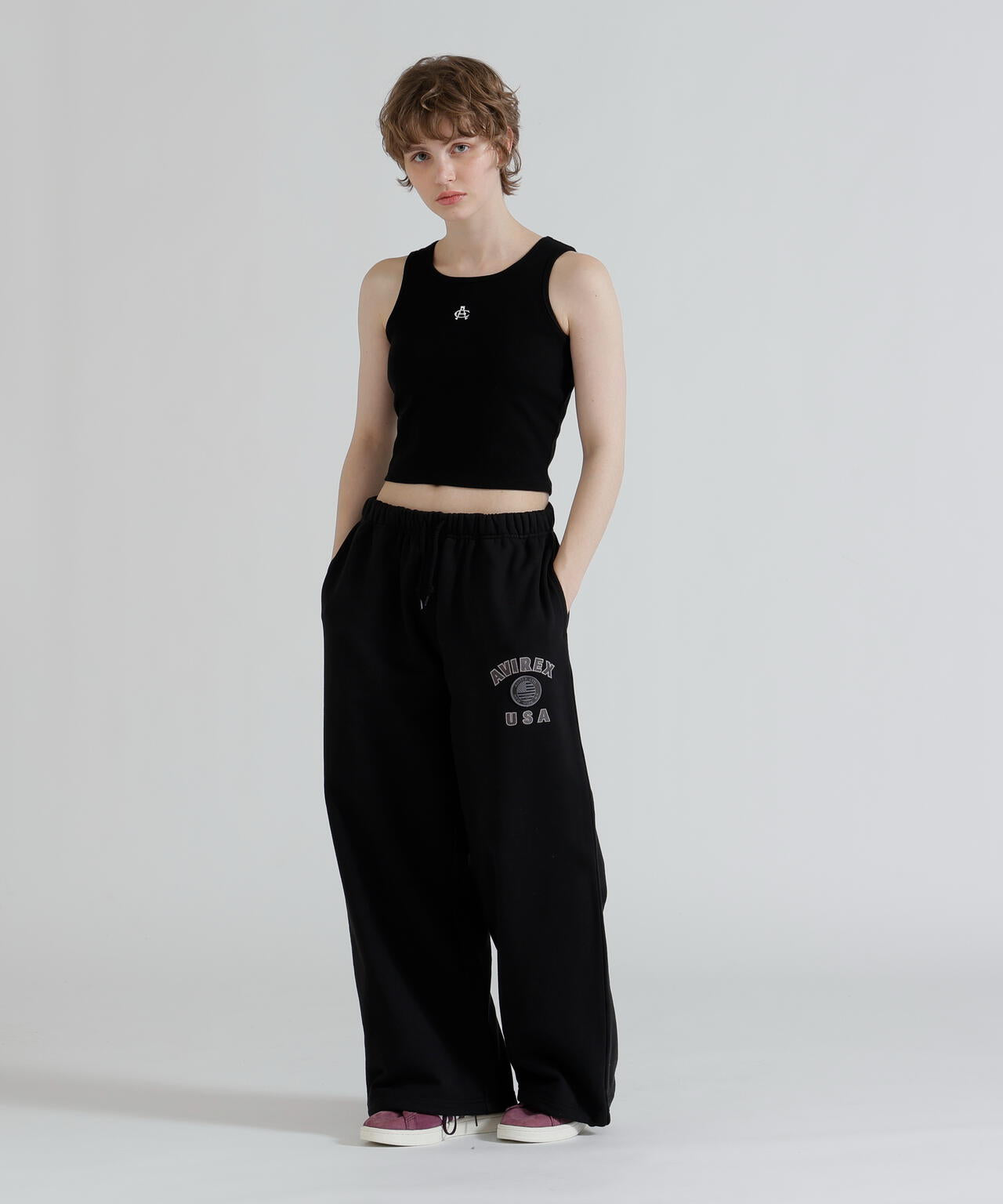 《直営店限定》AC BRA TOP