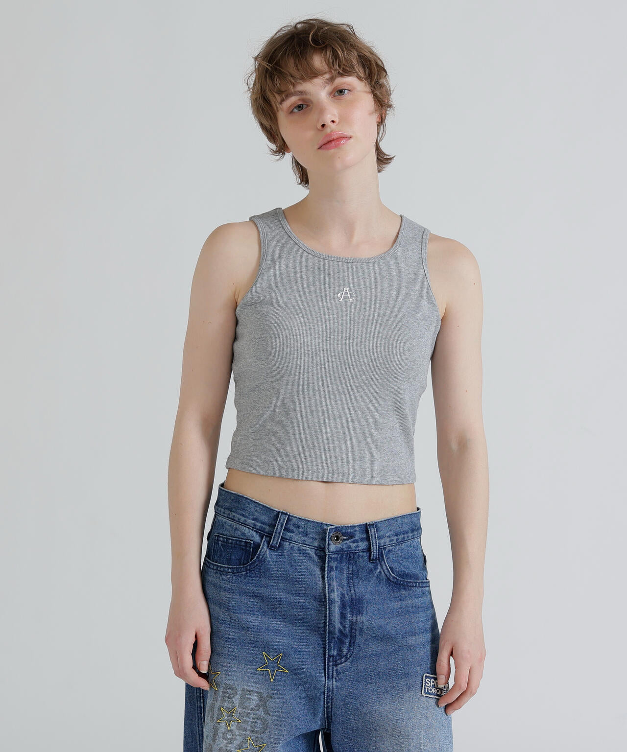 《直営店限定》AC BRA TOP