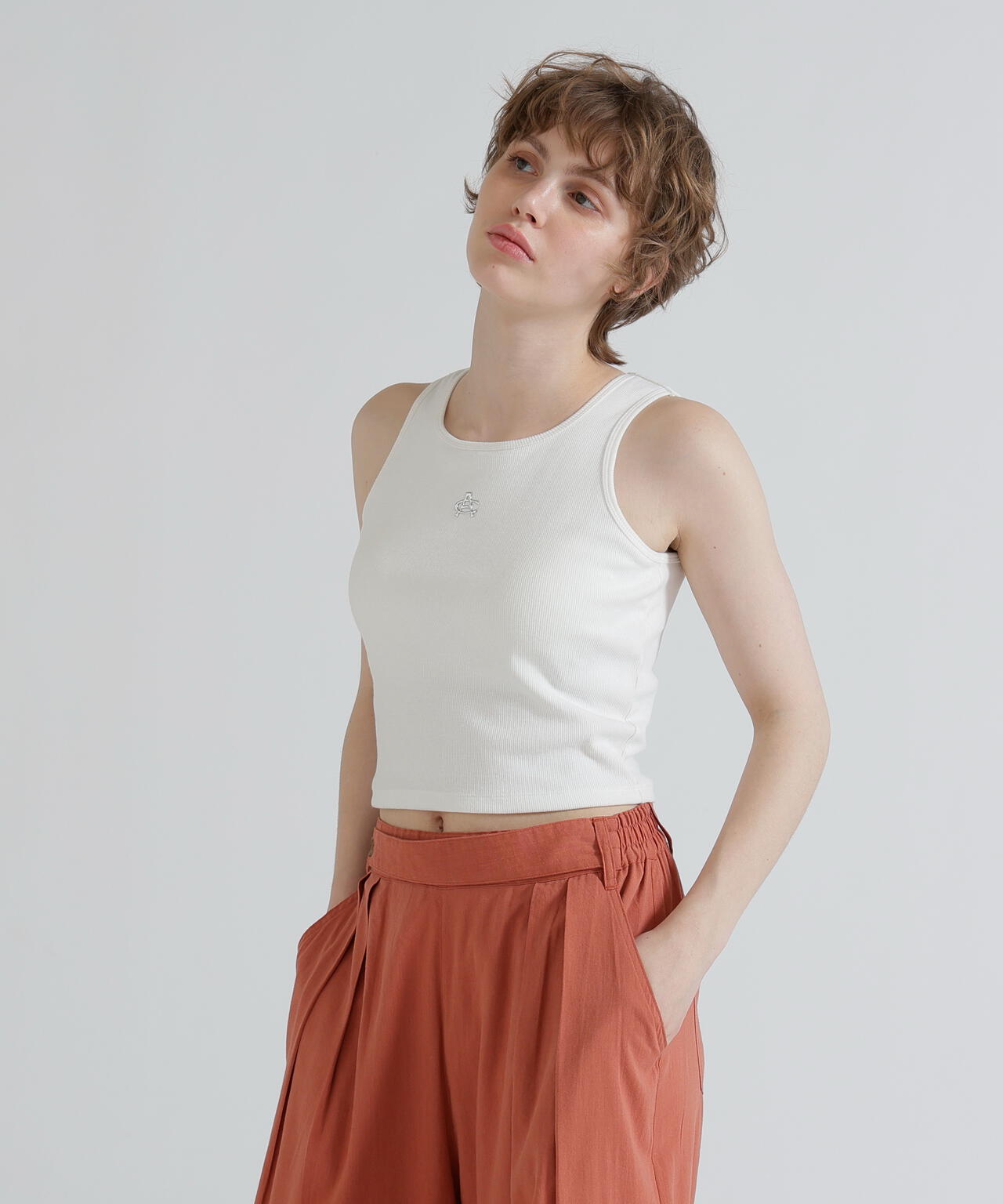 《直営店限定》AC BRA TOP