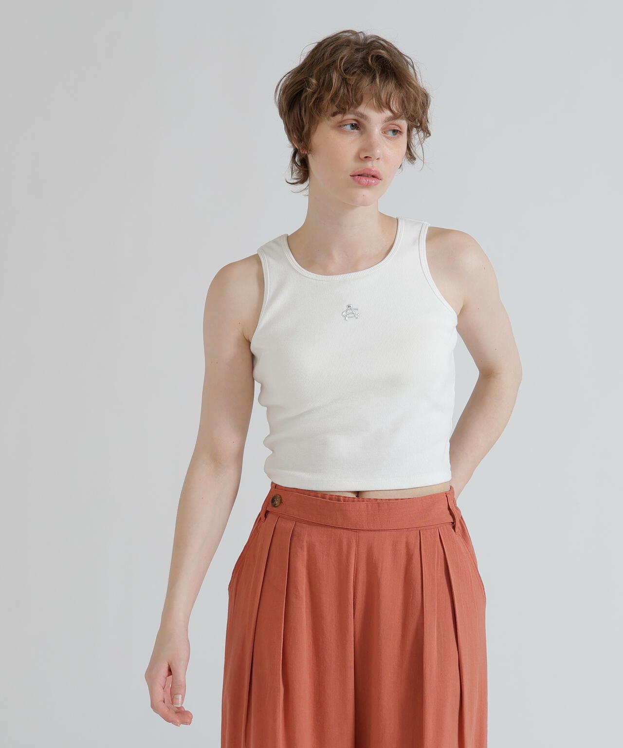 《直営店限定》AC BRA TOP