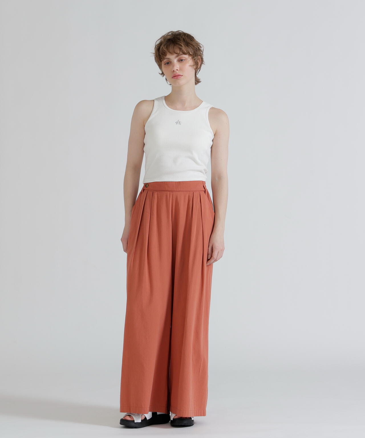 《直営店限定》AC BRA TOP