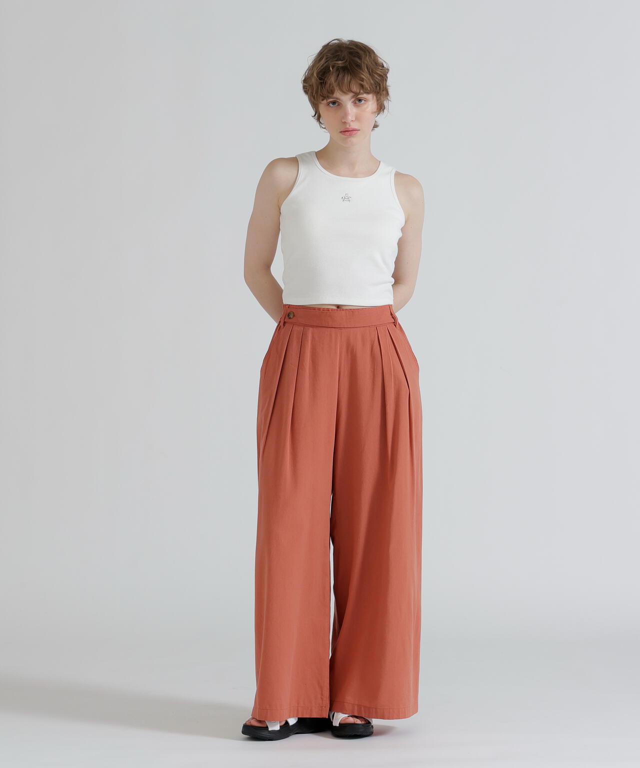 《直営店限定》AC BRA TOP