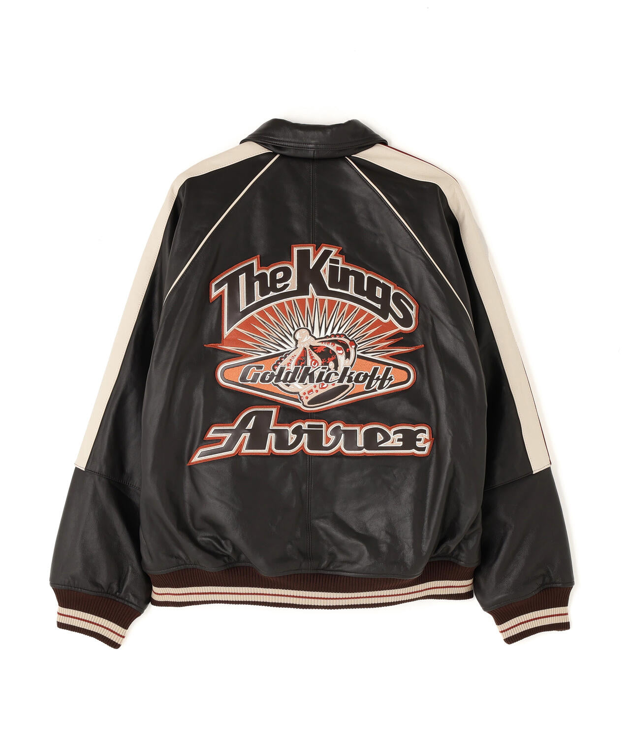 VARSITY JACKET ”THE KINGS”