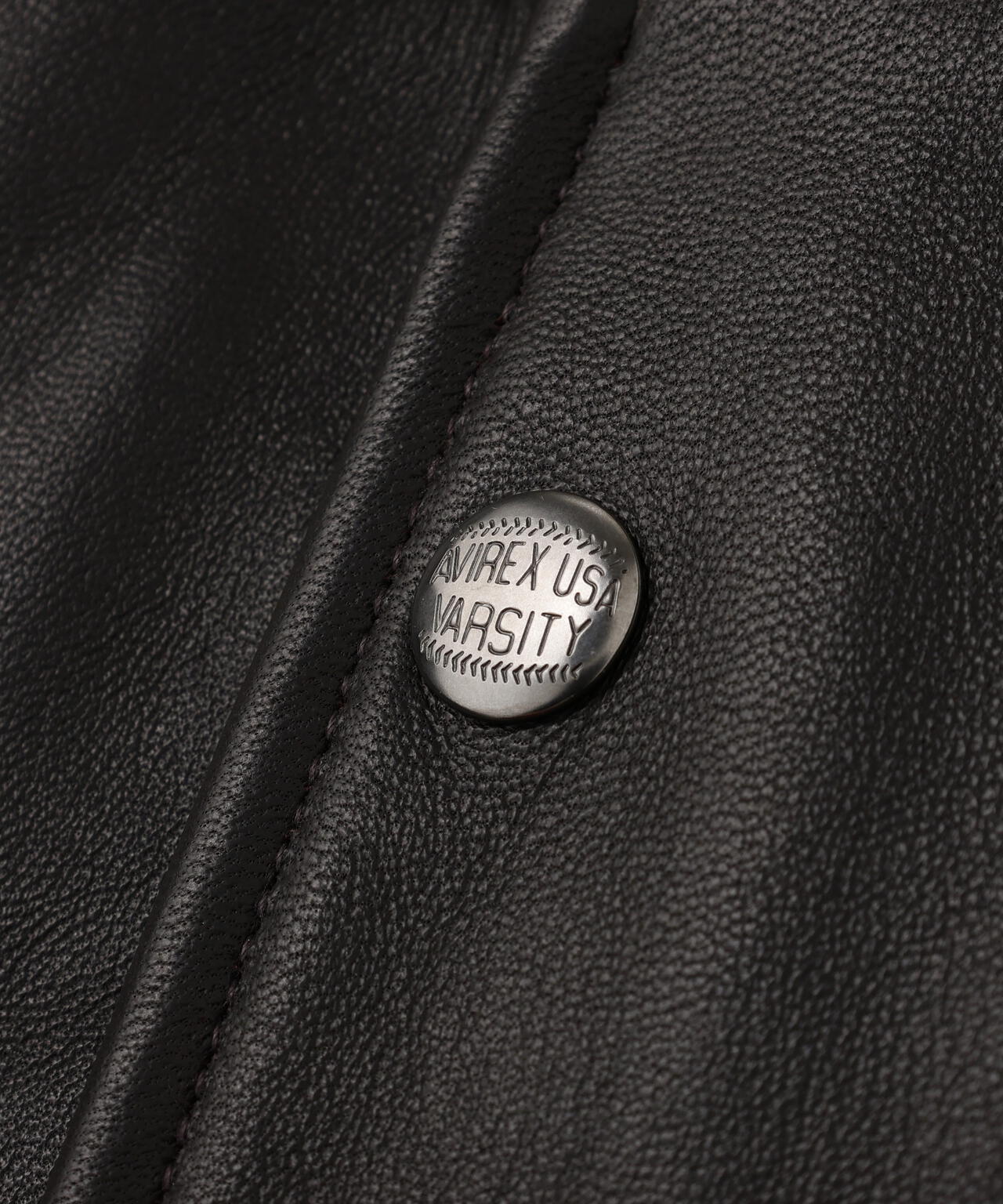 VARSITY JACKET ”THE KINGS”