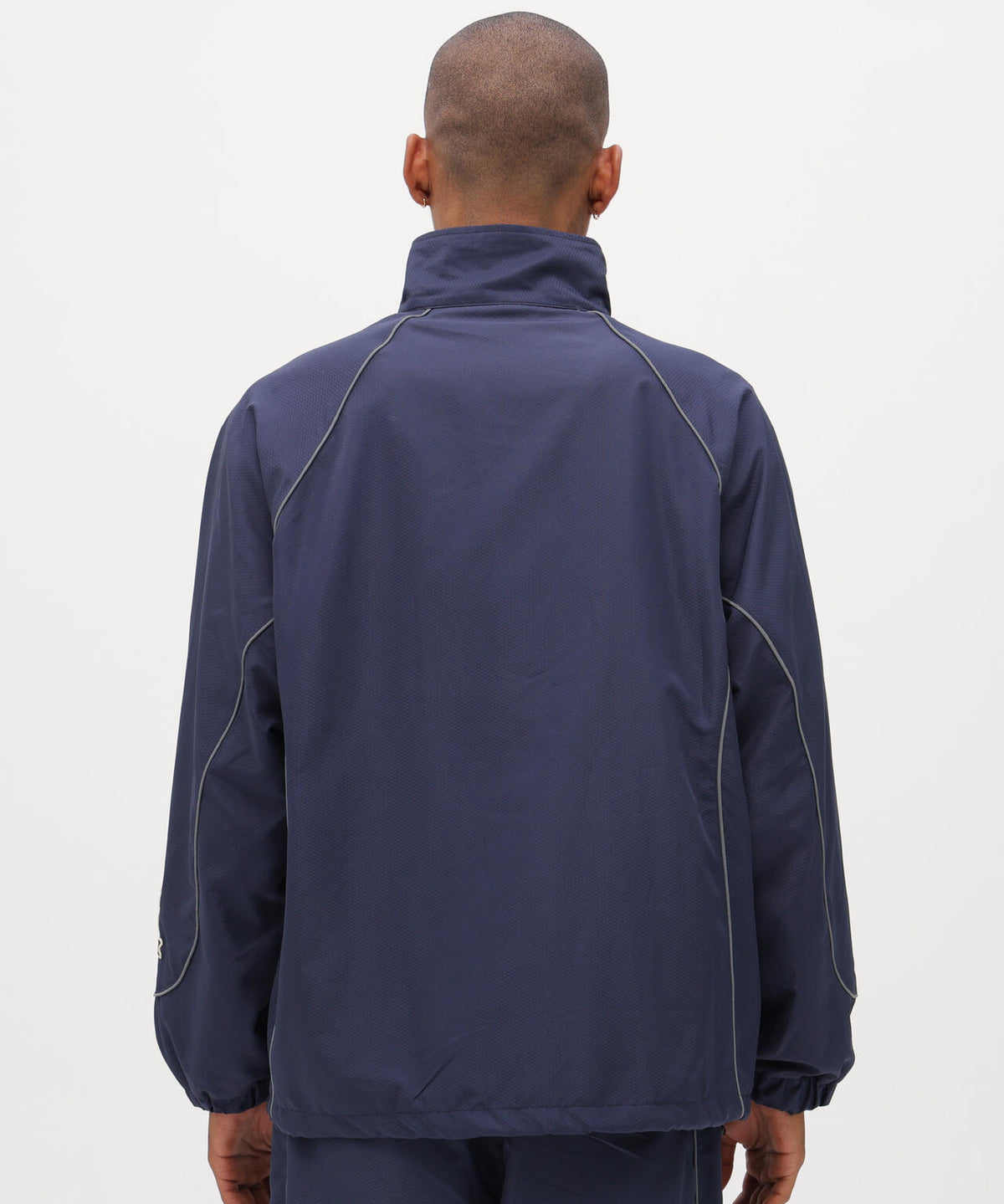《直営店限定》”GOALERS” ANORAK