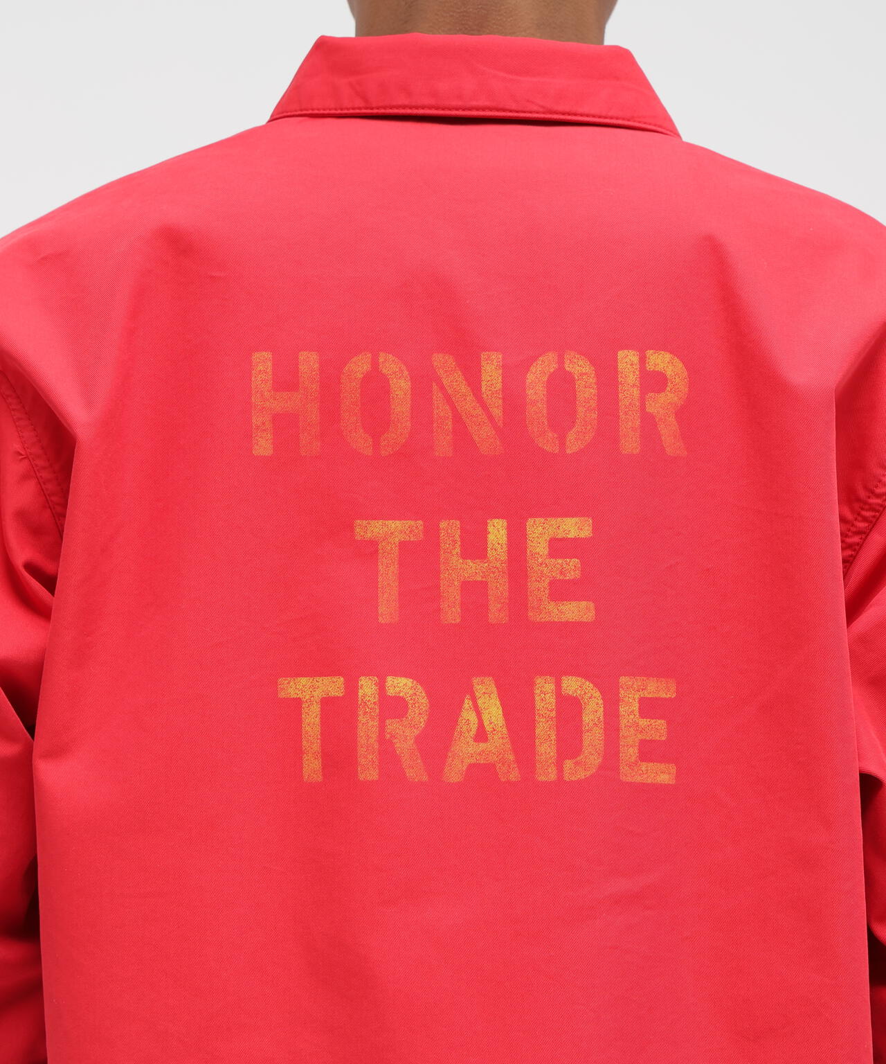 《WEB&DEPOT限定》MECHANIC WORK JACKET