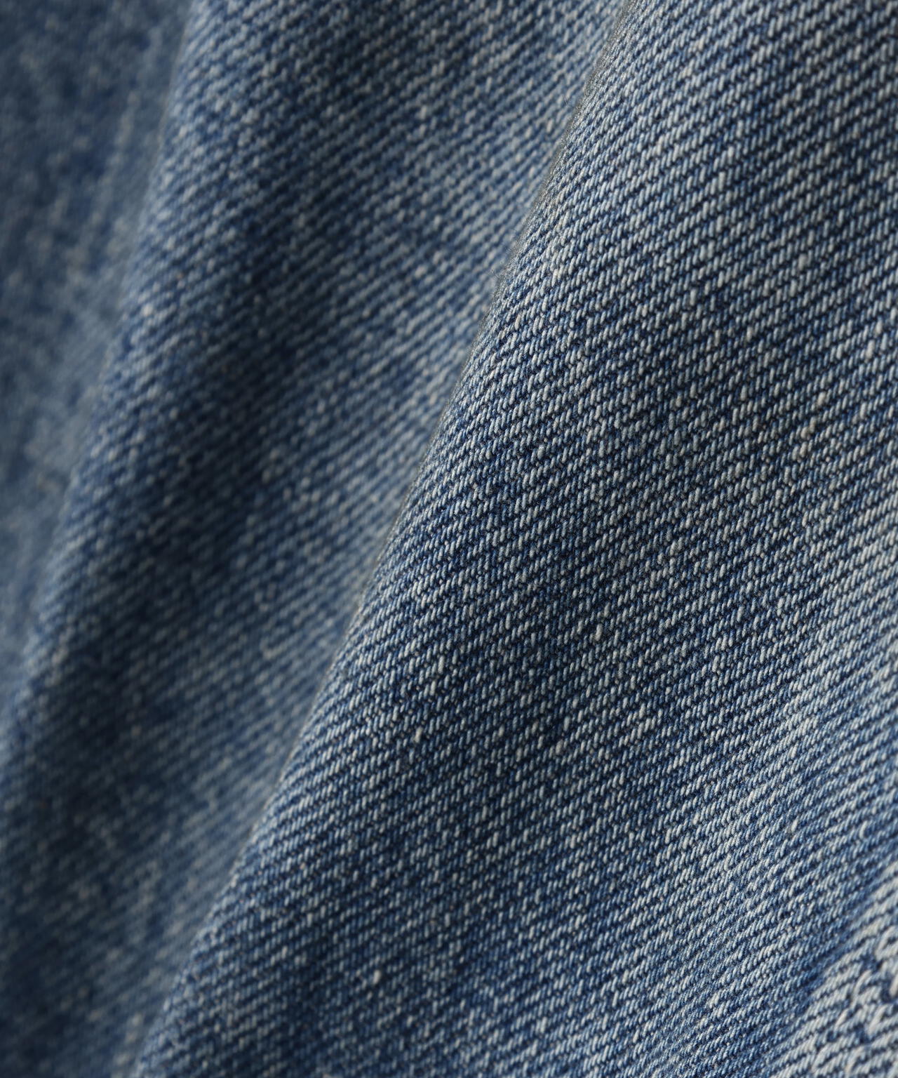 《AVIREX｜MOANDMO CLOTHING》DENIM COVERALL WW２