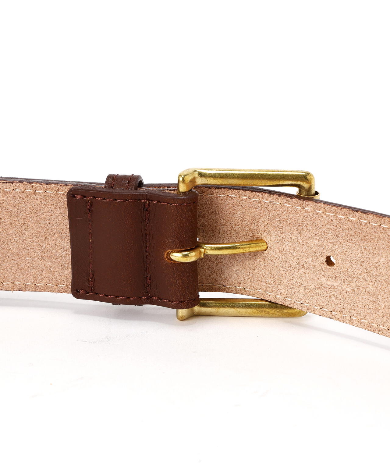 JAPAN MADE BELT ”FREEDOM”