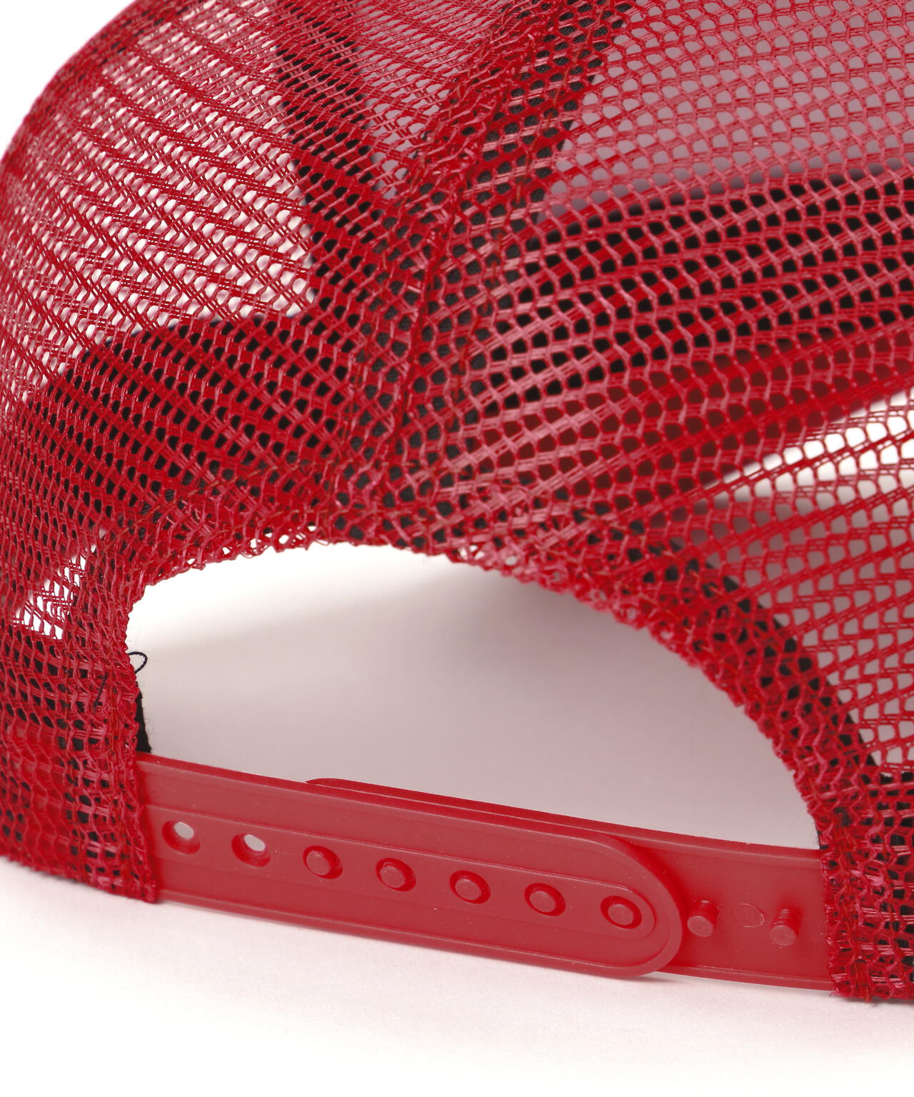 AVIATION BRANCH MESH CAP