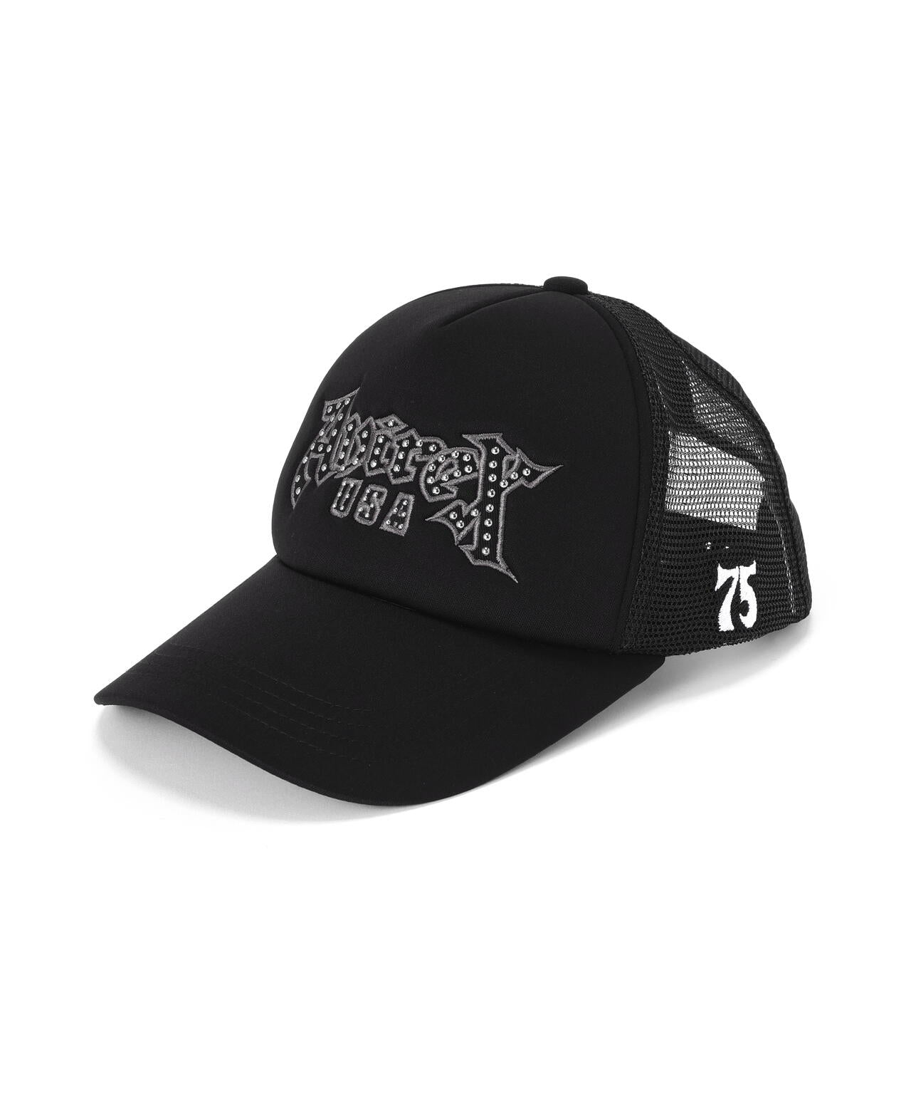 【直営店限定】AVIREX USA STUDS CAP