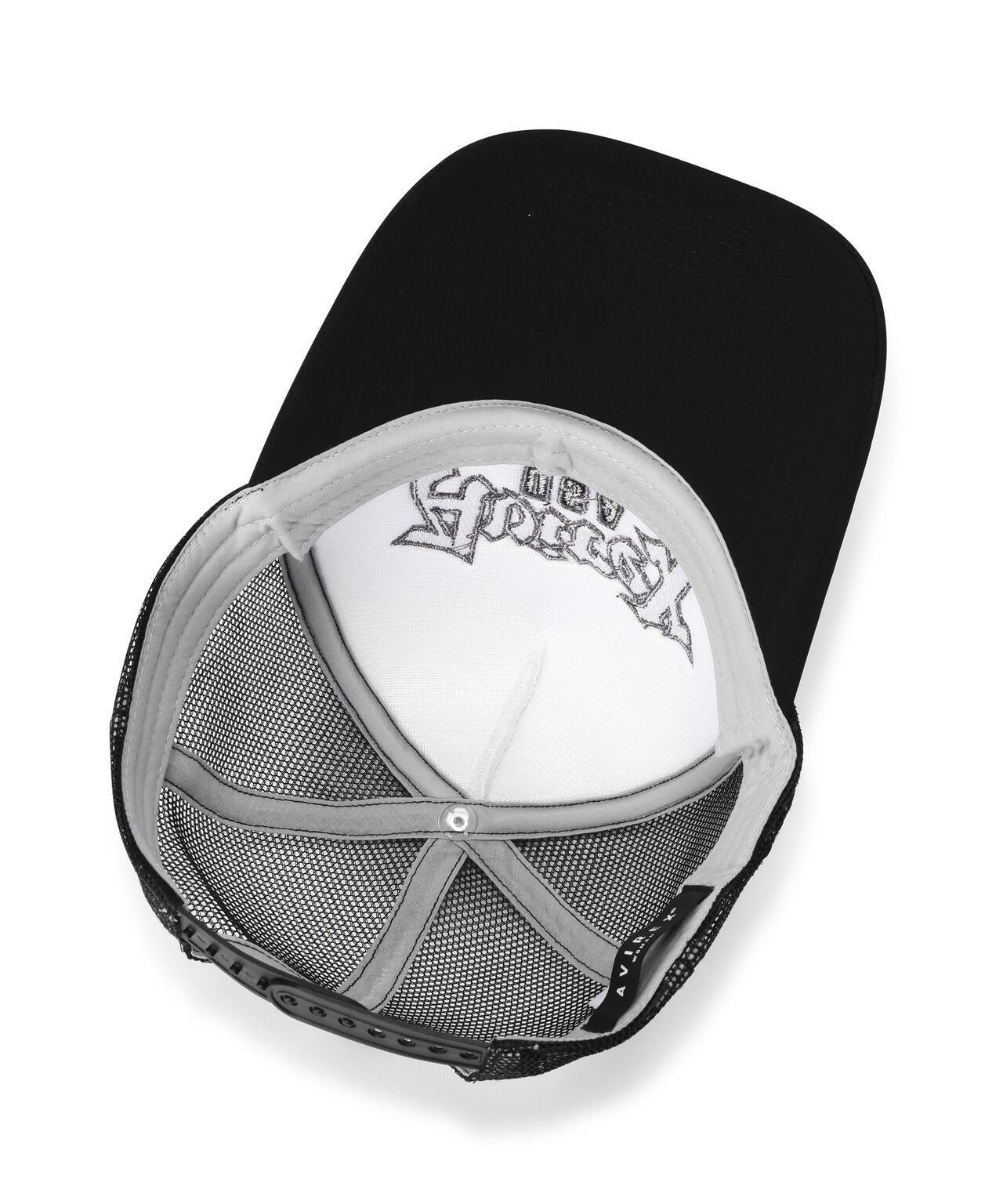 【直営店限定】AVIREX USA STUDS CAP