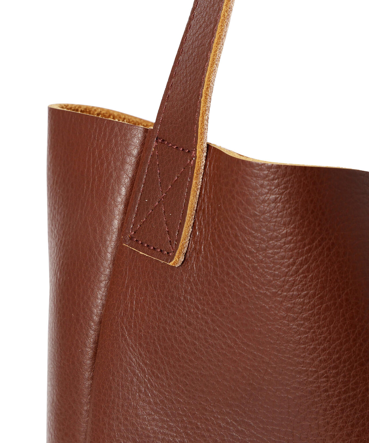 JAPAN MADE LEATHER SHOULDER BAG