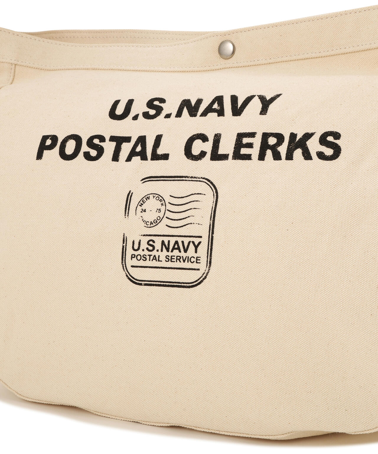 《AVIREX × UNIVERSAL OVERALL》POSTAL BAG