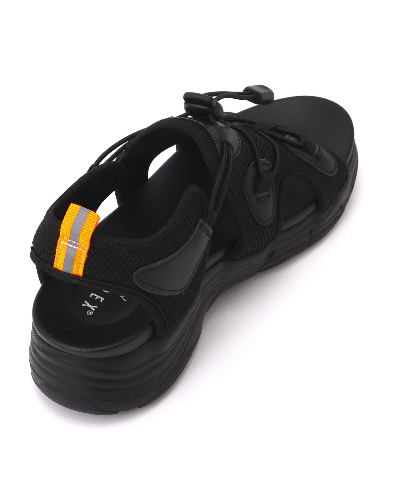 《直営店限定》SPORTY SANDAL（MESH)
