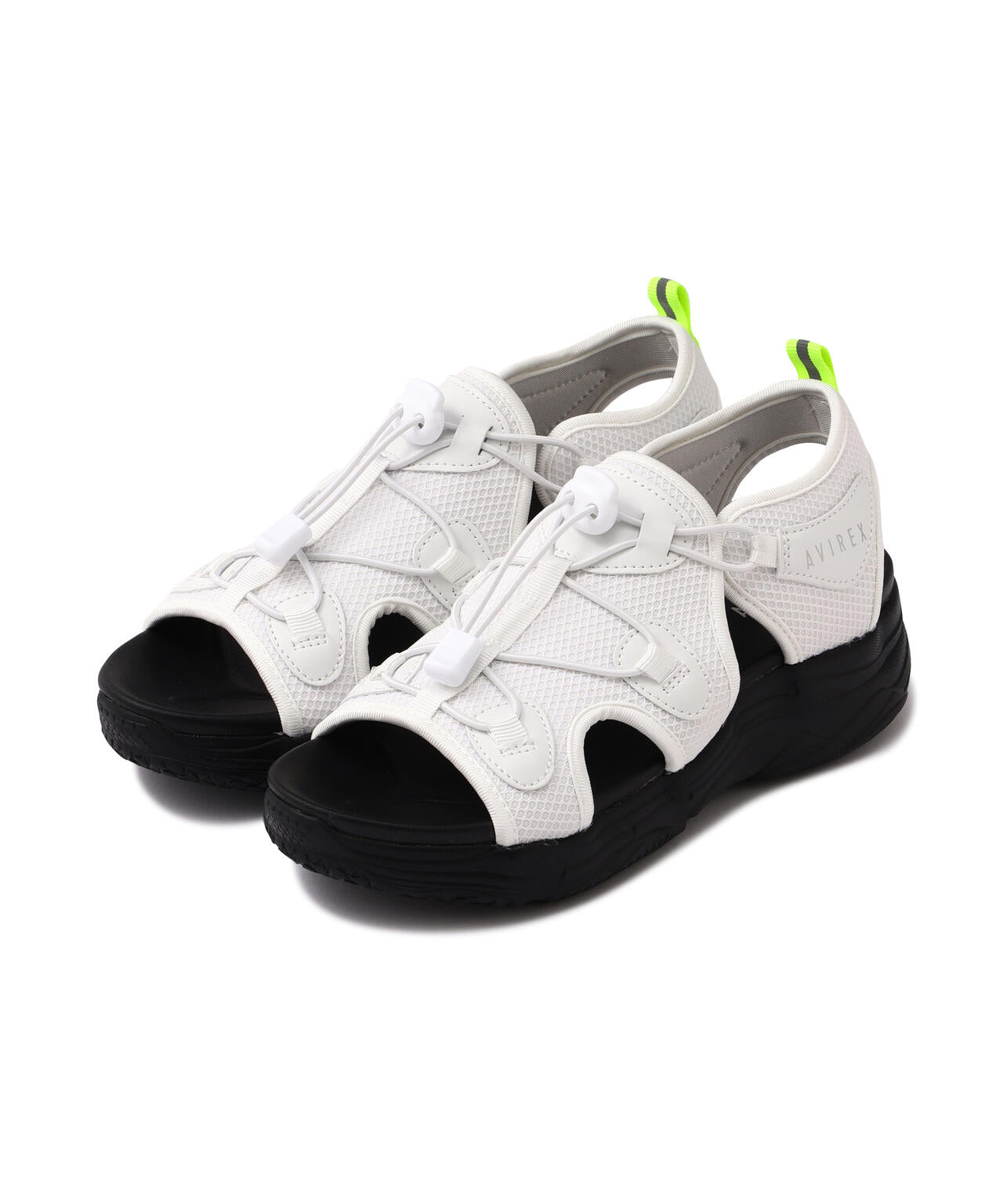 《直営店限定》SPORTY SANDAL（MESH)