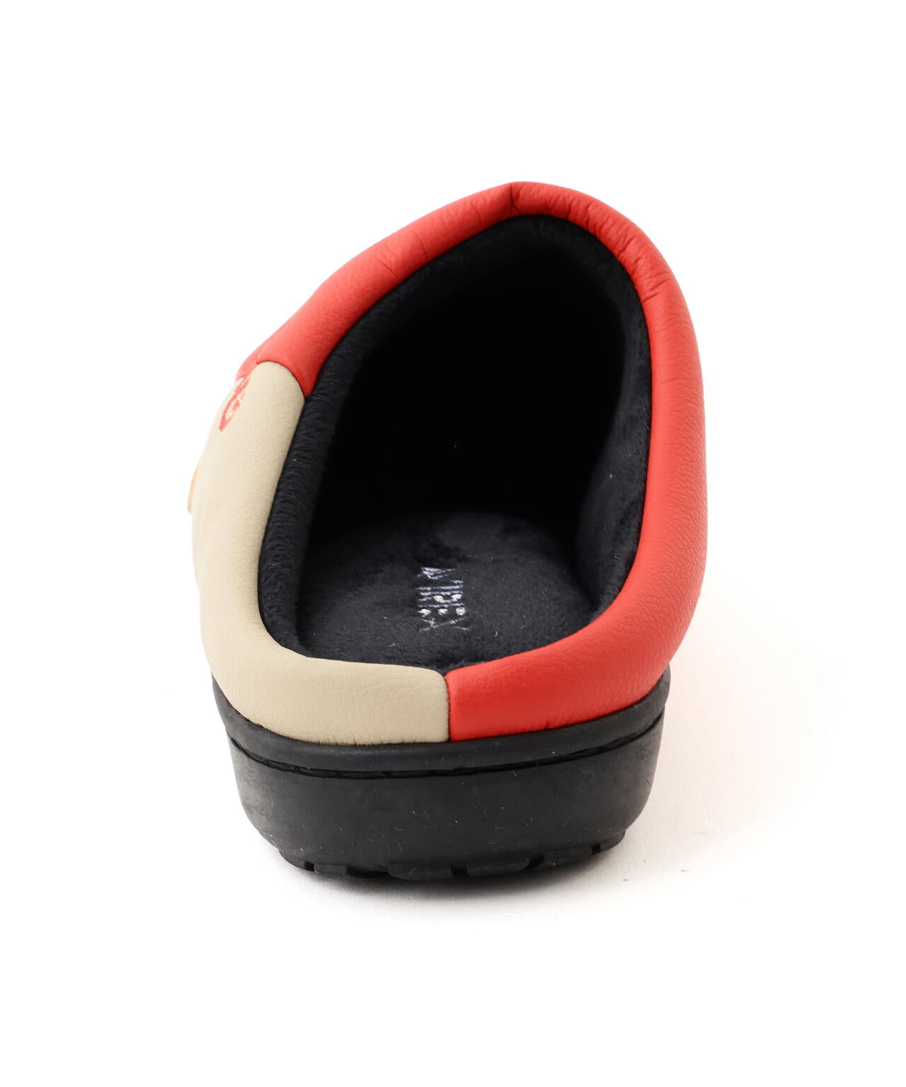 《AVIREX｜SUBU》VEGAN LEATHER SANDALS ”THE KINGS”