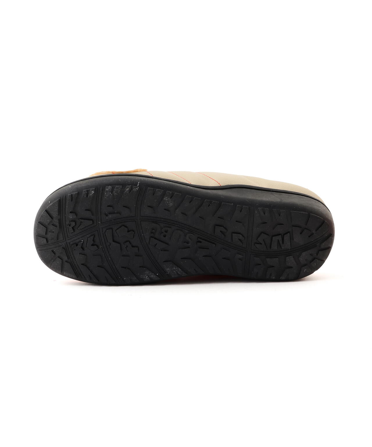 《AVIREX｜SUBU》VEGAN LEATHER SANDALS ”THE KINGS”