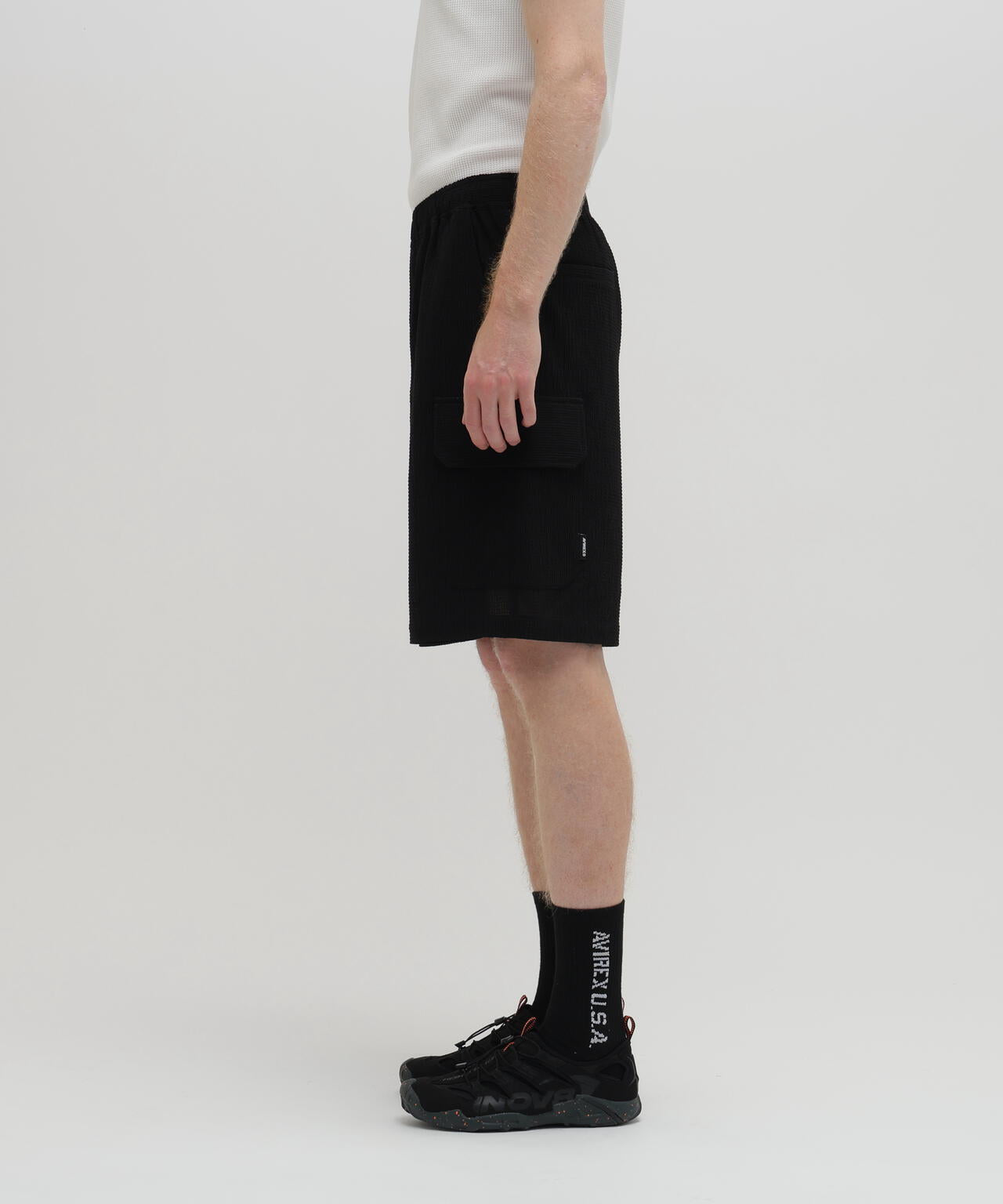 《AVIREX × INOV8》SANDAL / レコライト 190 UNI