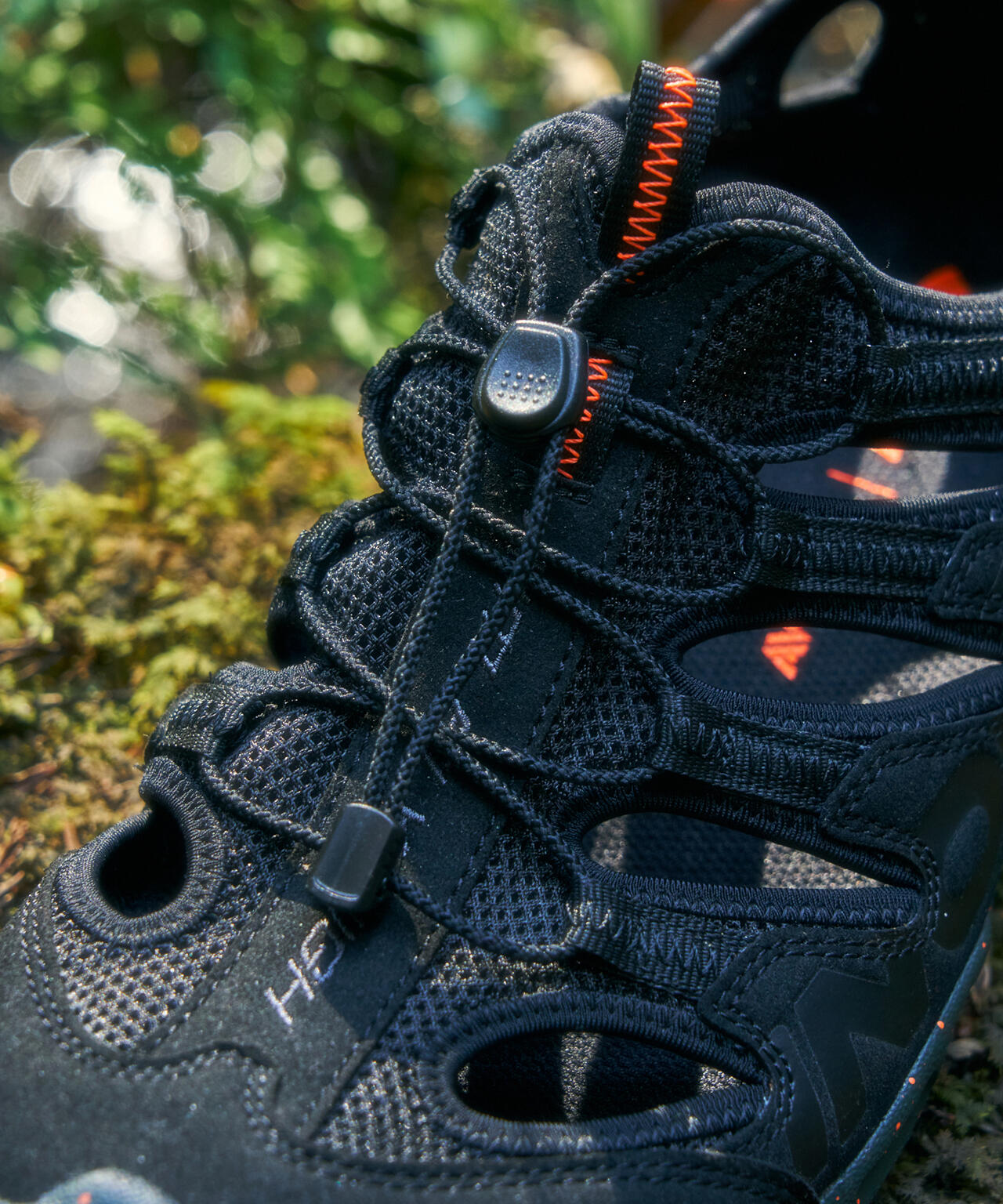 《AVIREX × INOV8》SANDAL / レコライト 190 UNI