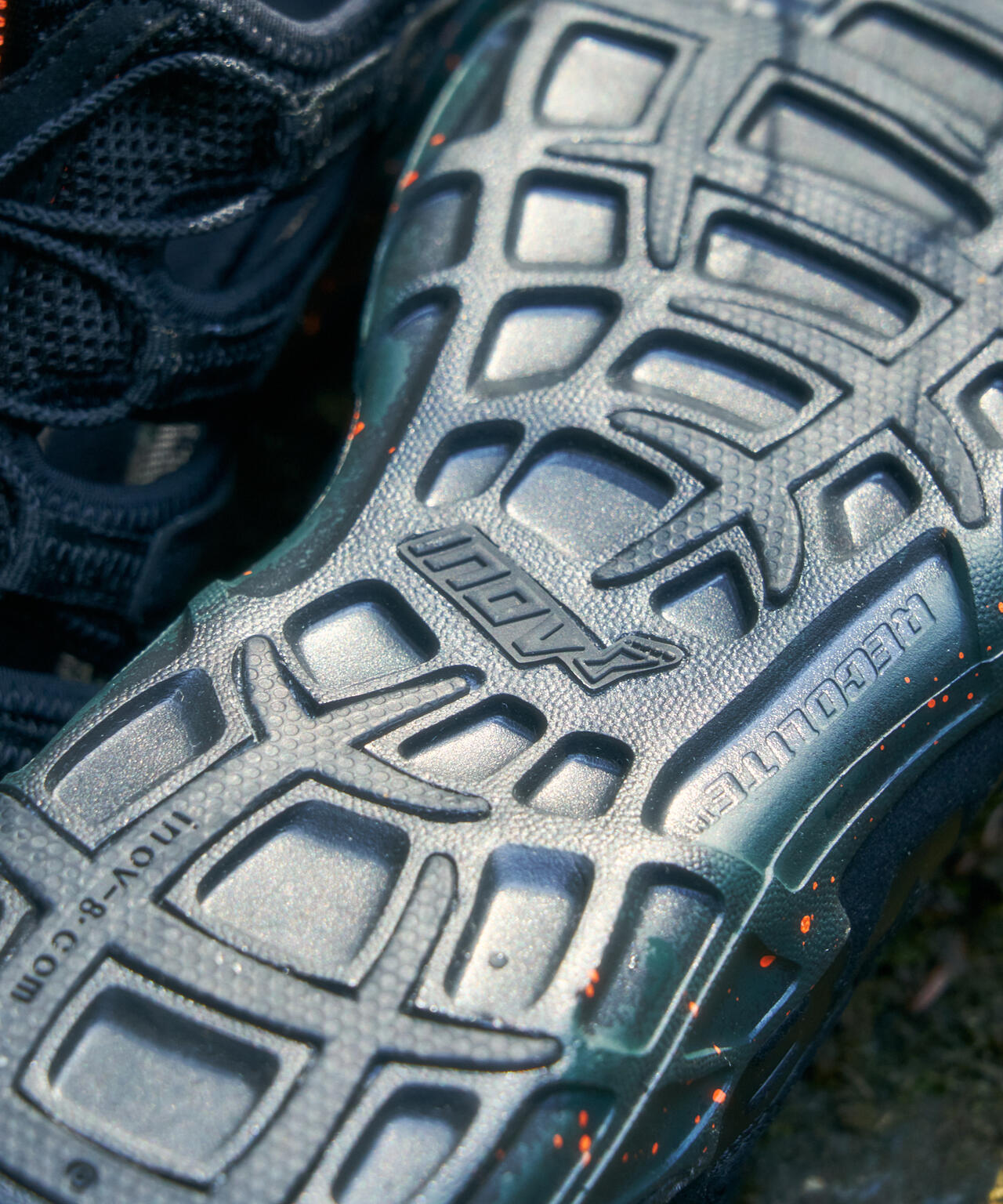 《AVIREX × INOV8》SANDAL / レコライト 190 UNI