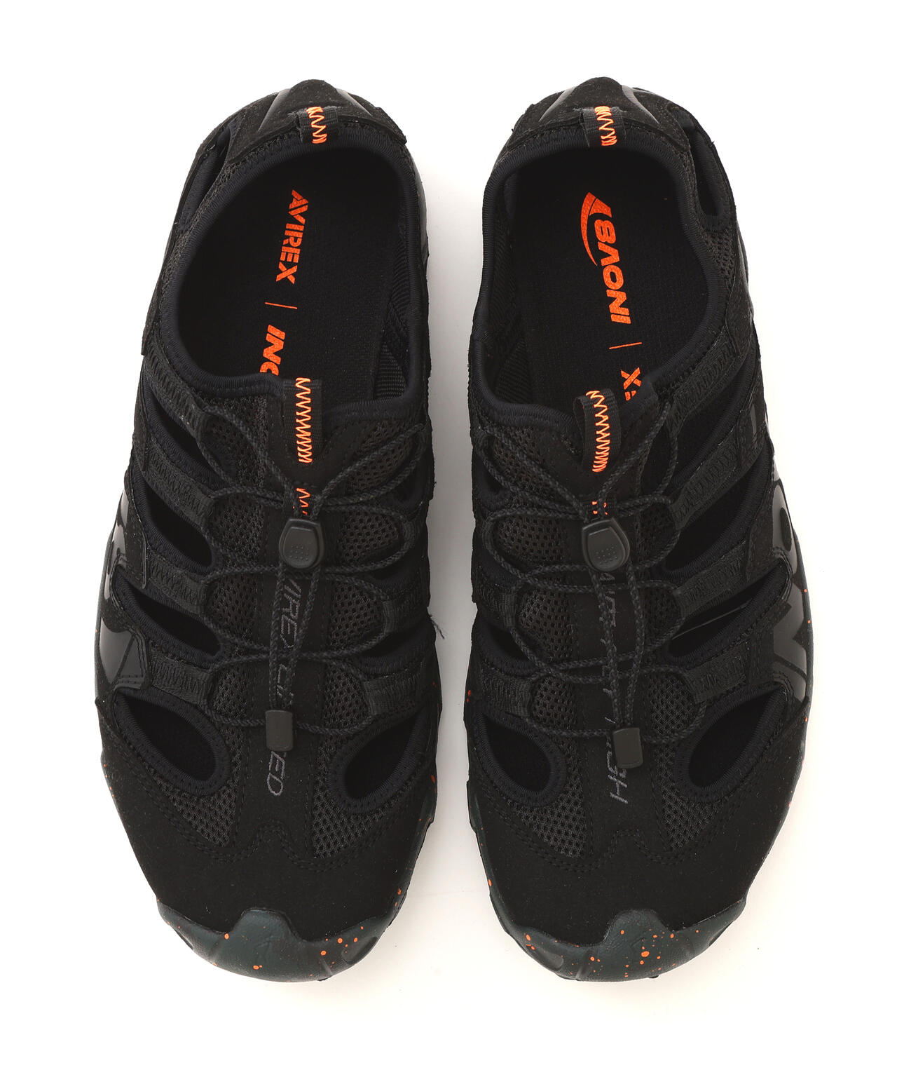 《AVIREX × INOV8》SANDAL / レコライト 190 UNI