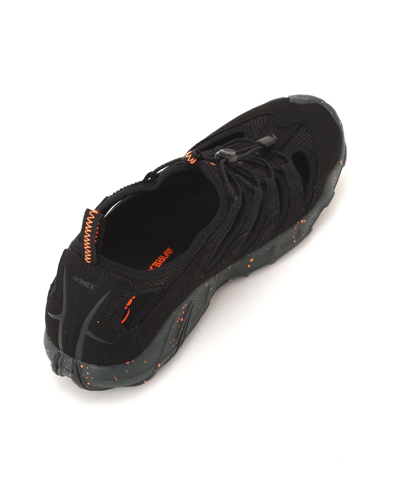 《AVIREX × INOV8》SANDAL / レコライト 190 UNI