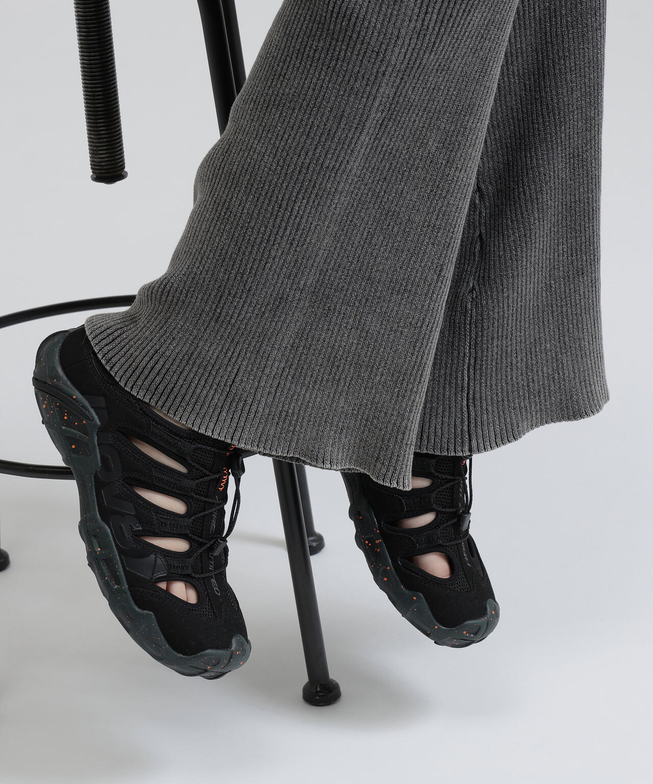 《AVIREX × INOV8》LADIE’S SANDAL / レコライト 190 UNI