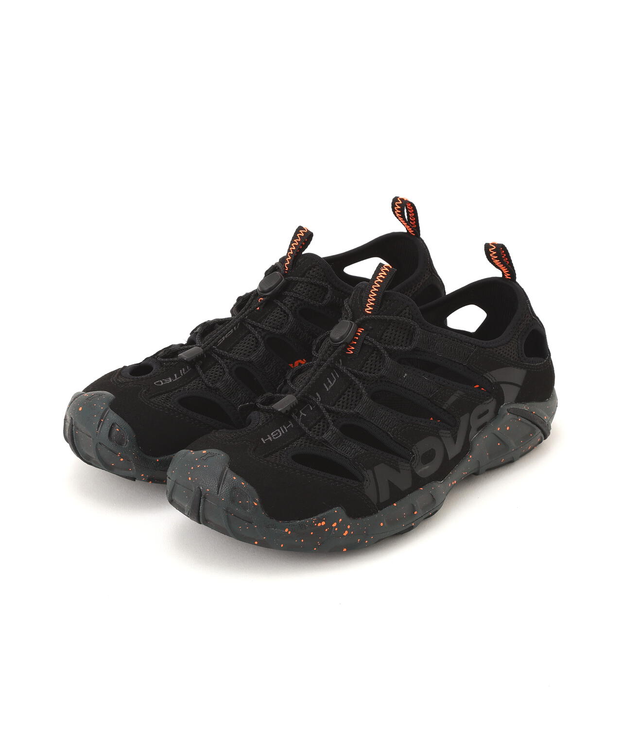 《AVIREX × INOV8》LADIE’S SANDAL / レコライト 190 UNI