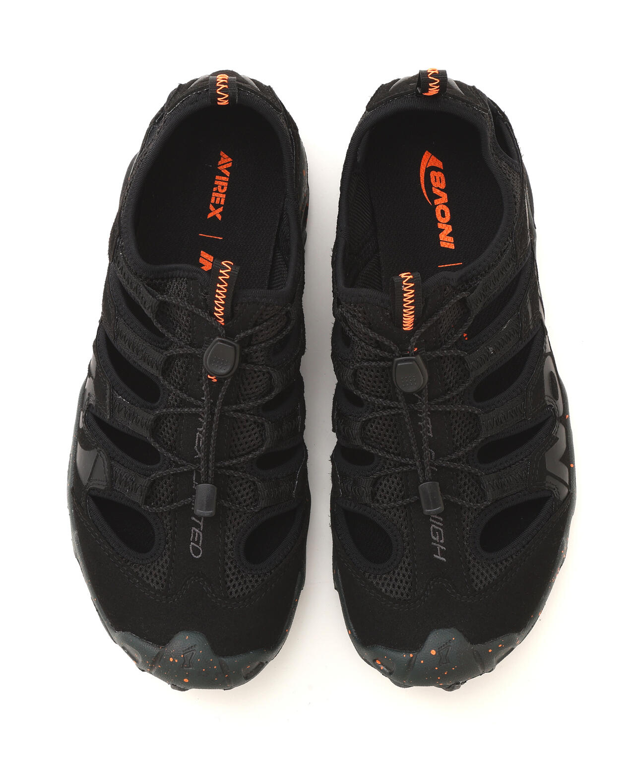 《AVIREX × INOV8》LADIE’S SANDAL / レコライト 190 UNI