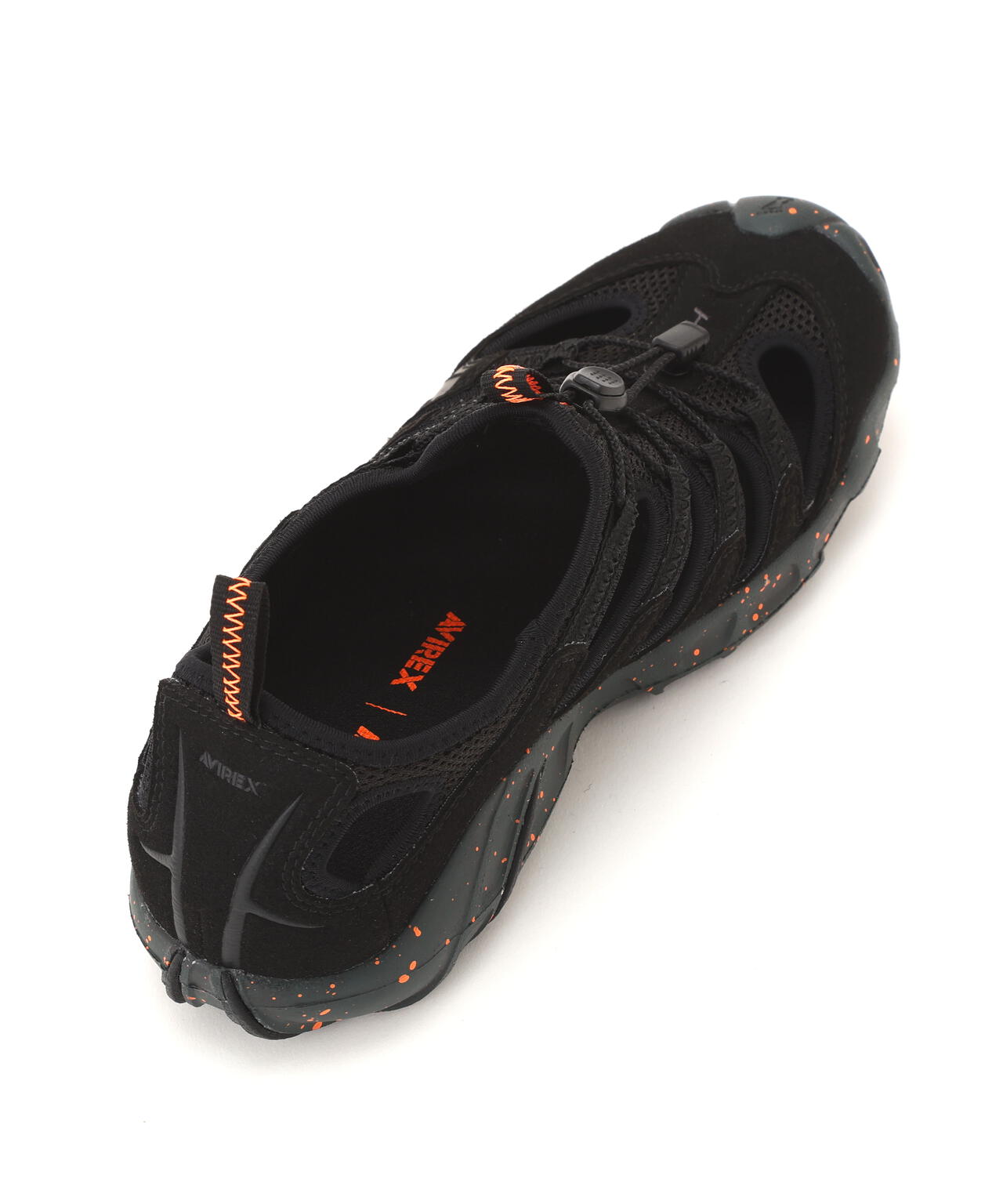 《AVIREX × INOV8》LADIE’S SANDAL / レコライト 190 UNI