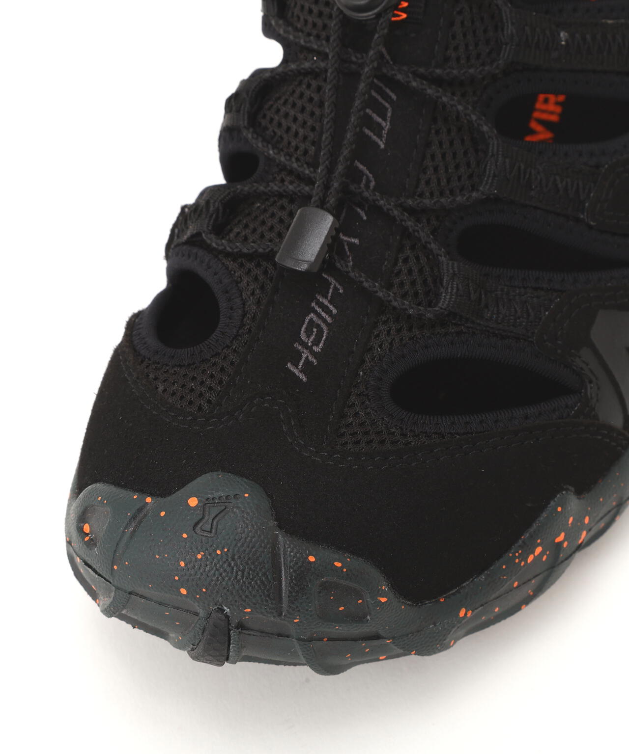 《AVIREX × INOV8》LADIE’S SANDAL / レコライト 190 UNI