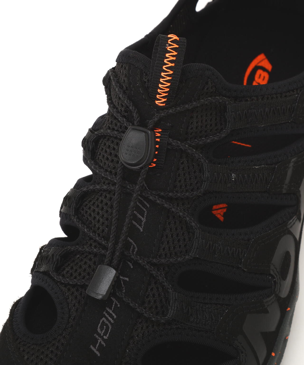 《AVIREX × INOV8》LADIE’S SANDAL / レコライト 190 UNI